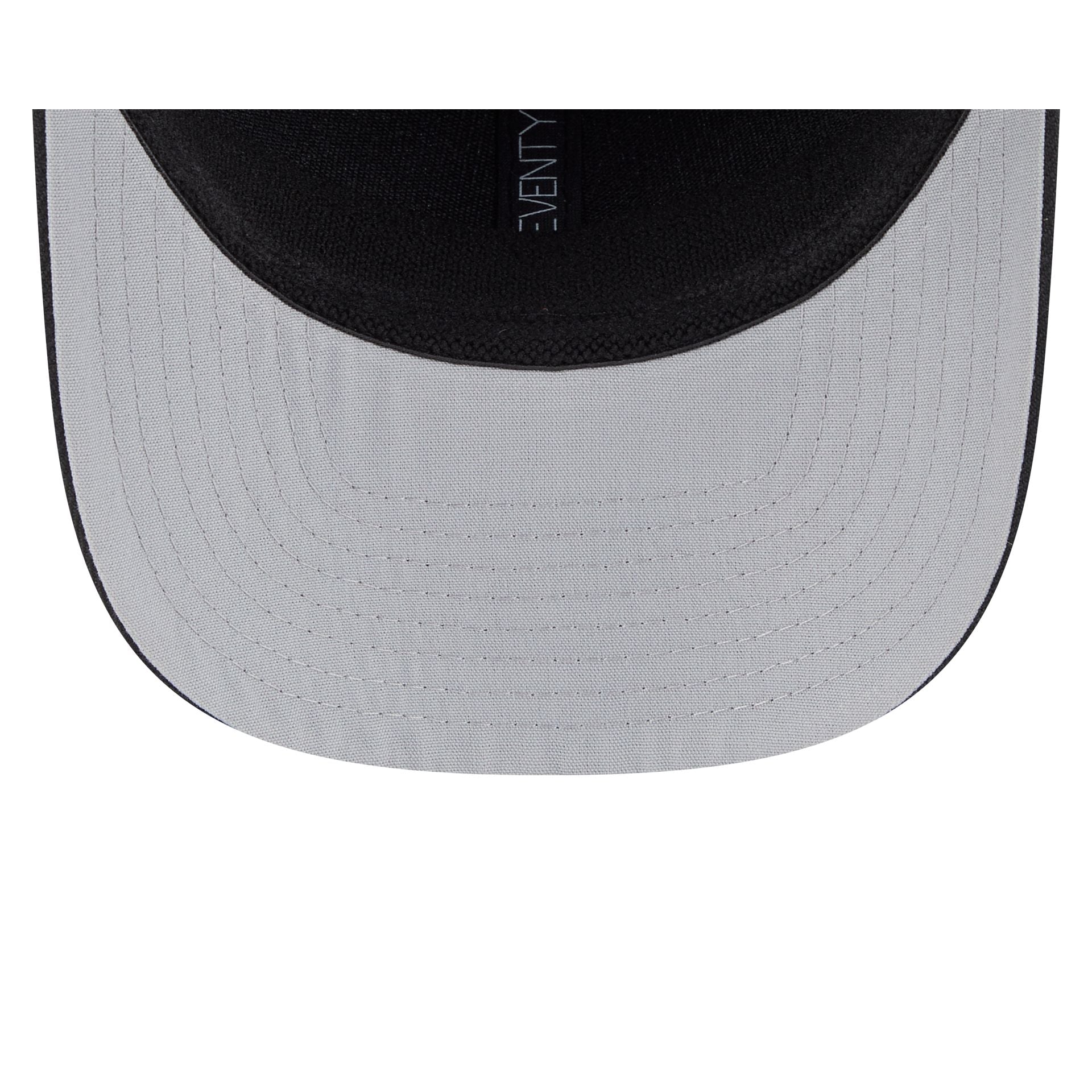 Iowa Hawkeyes Team 9SEVENTY Stretch-Snap Hat - Image 7