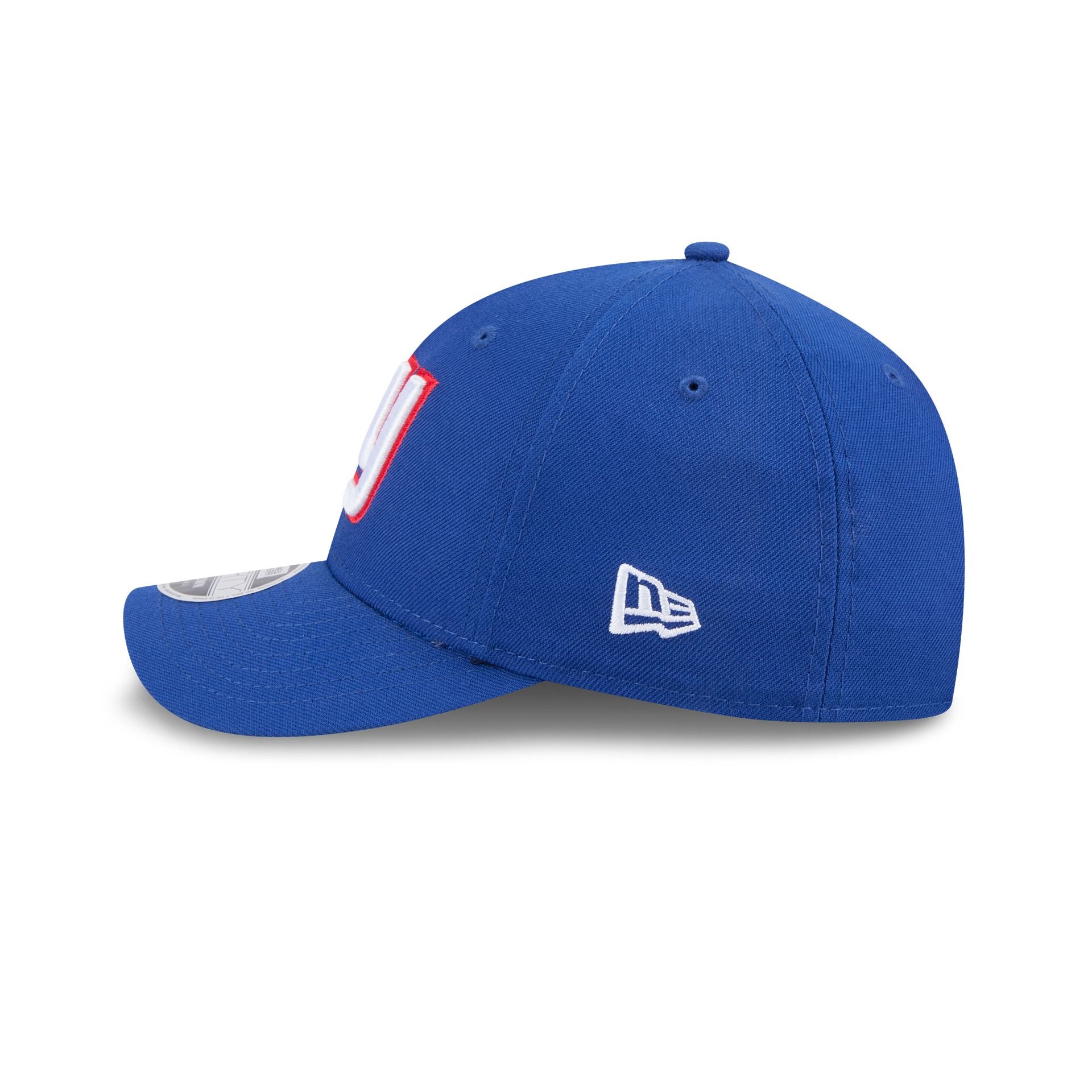 New York Giants Team 9FORTY M-Crown Snapback Hat - Image 4