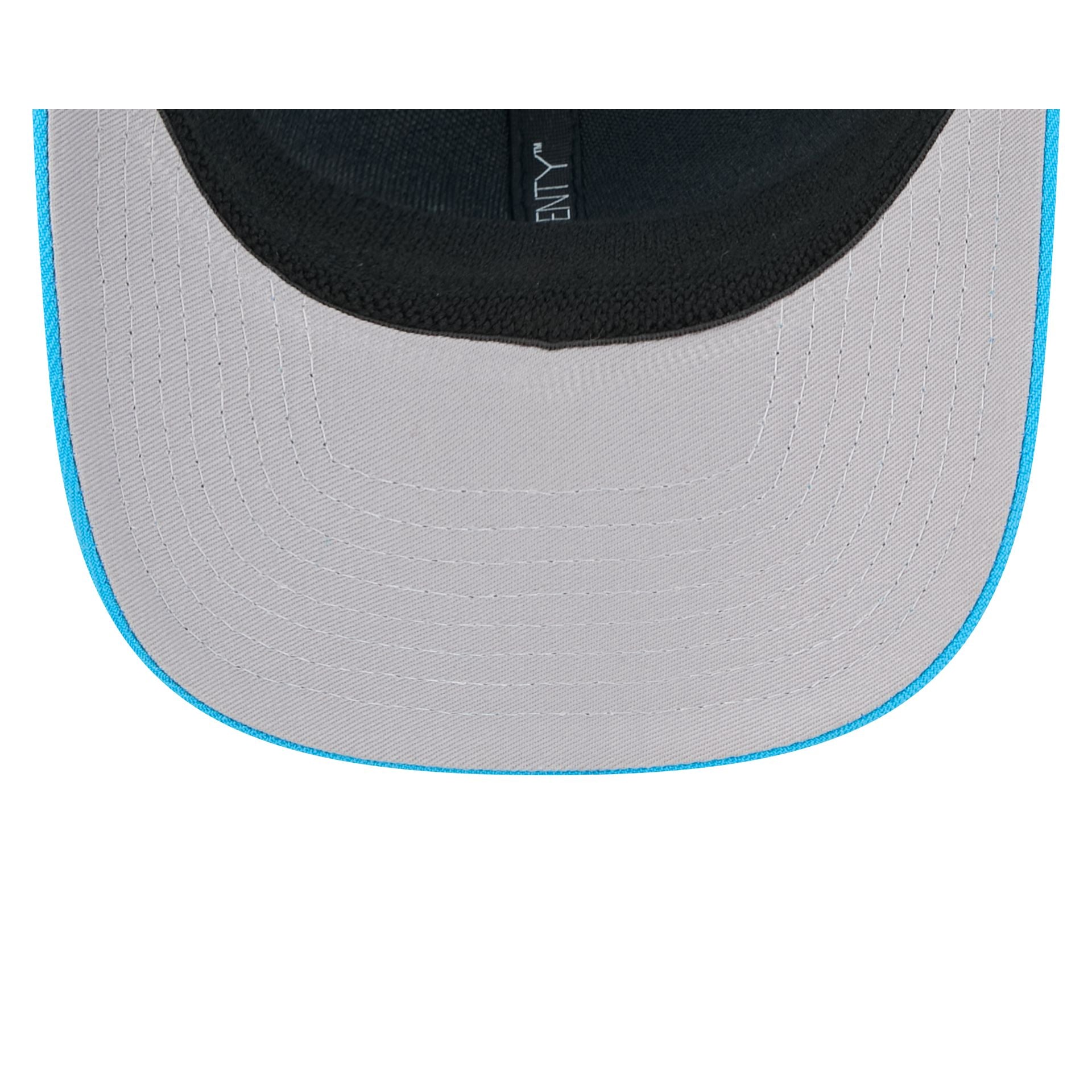 Carolina Panthers Team 9SEVENTY Trucker Hat - Image 7