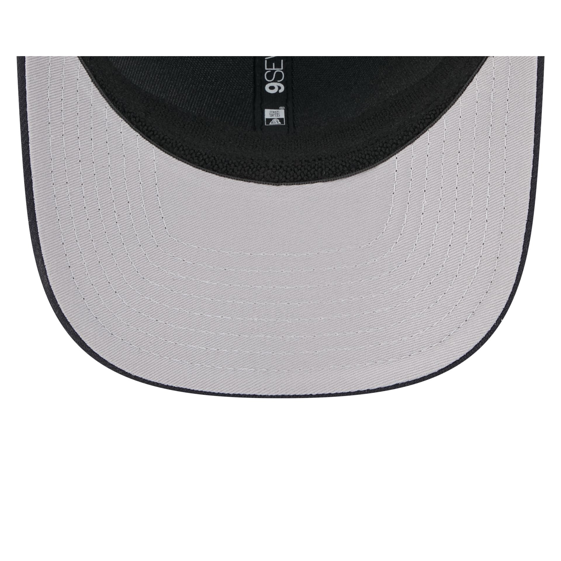 Houston Texans Team Alternate 9SEVENTY Trucker Hat - Image 7