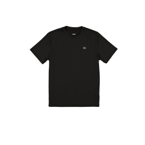 New Era Branded Momentum Training Black T-Shirt