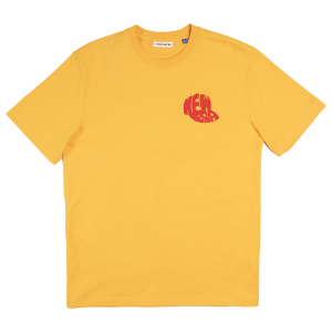 New Era Branded 59FIFTY Archivist Gold T-Shirt