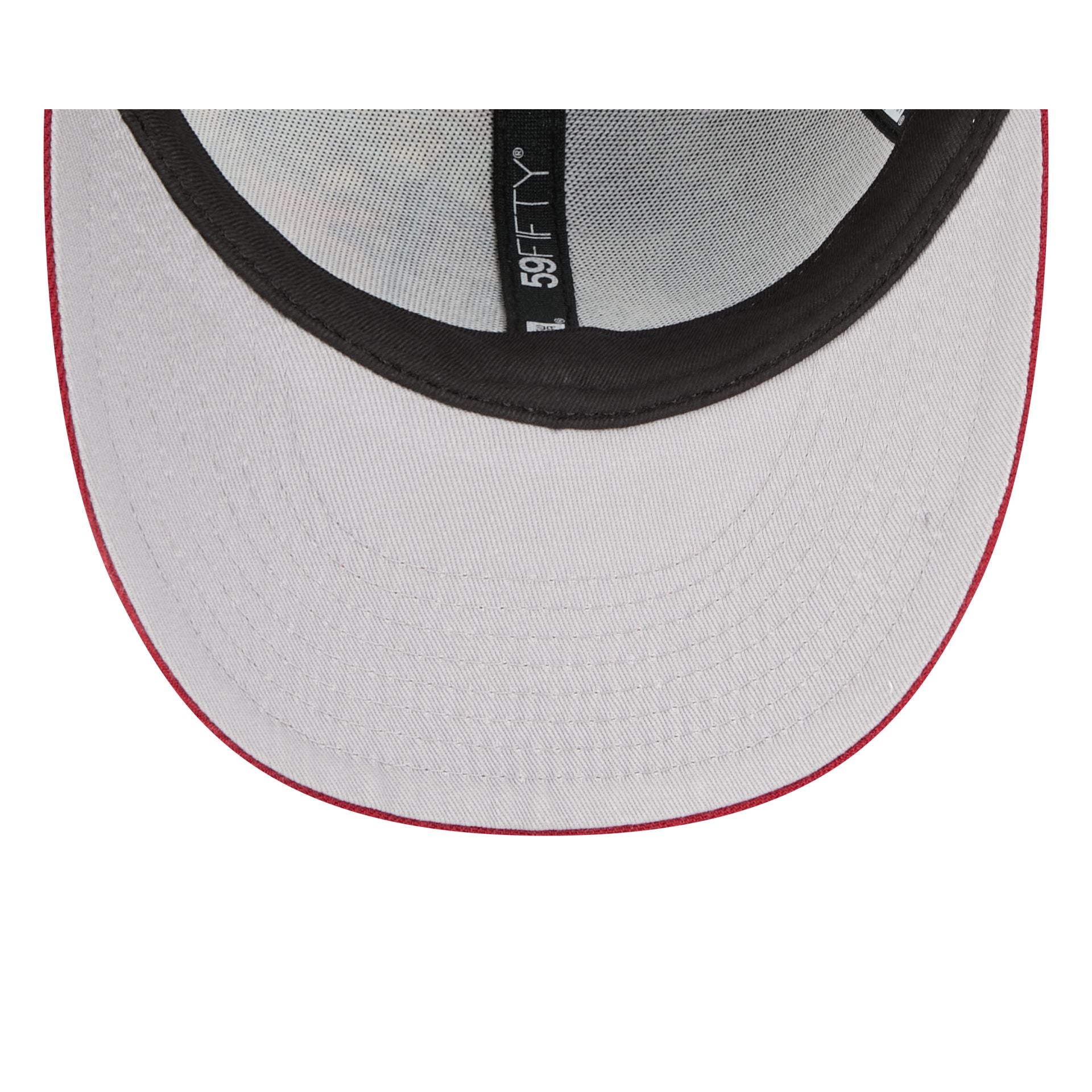 Arizona Diamondbacks Diamond Hero Edition Low Profile 59FIFTY Fitted Hat - Image 7