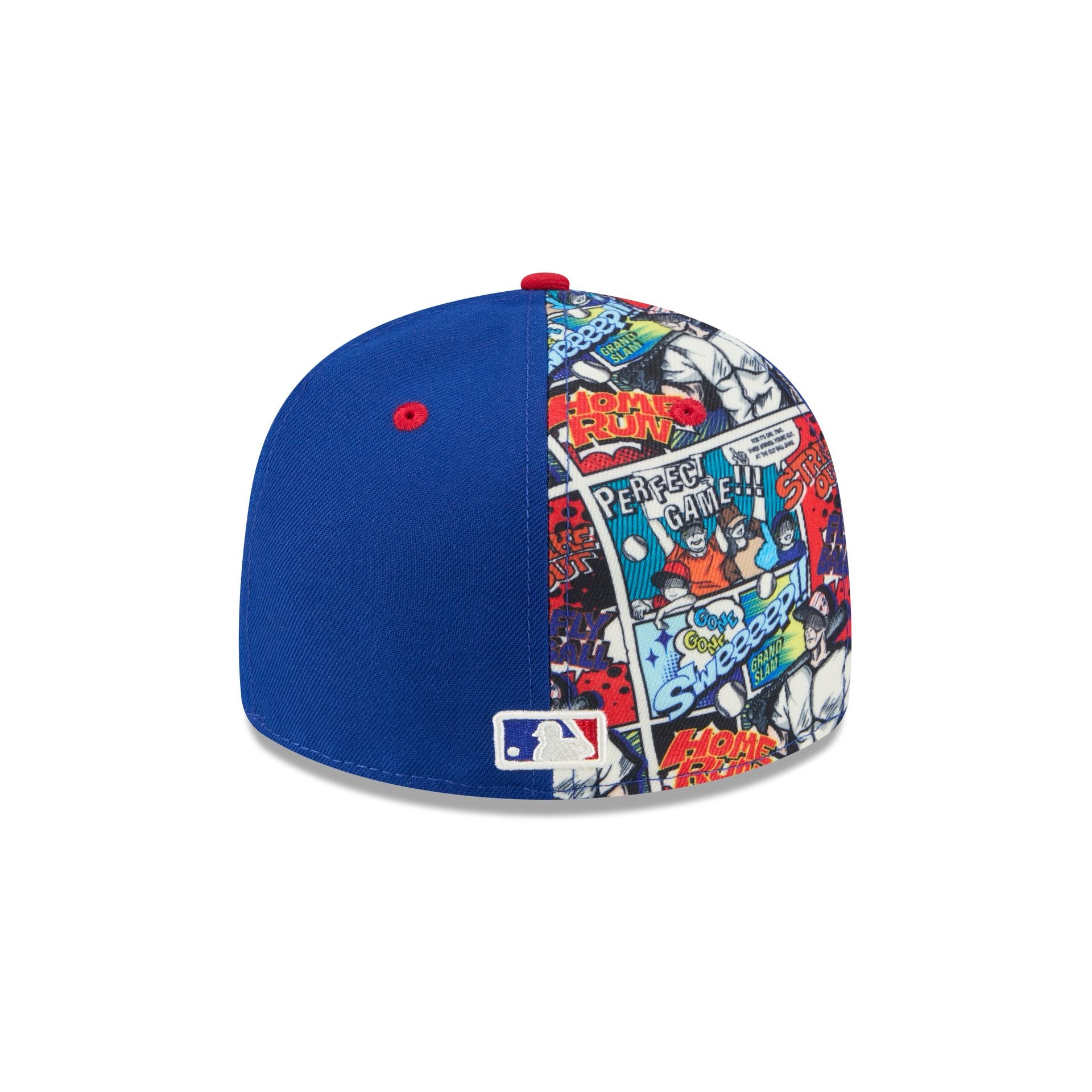Chicago Cubs Diamond Hero Edition Low Profile 59FIFTY Fitted Hat - Image 6