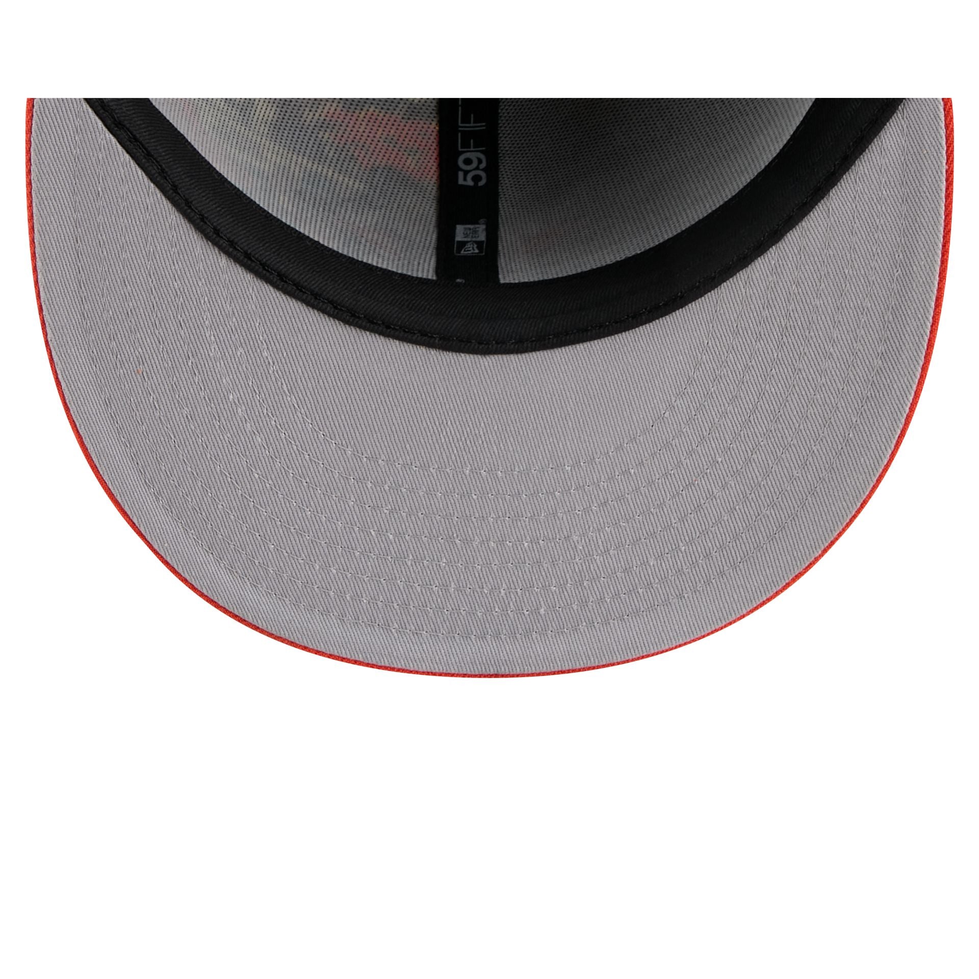 Houston Astros Diamond Hero Edition 59FIFTY Fitted Hat - Image 7