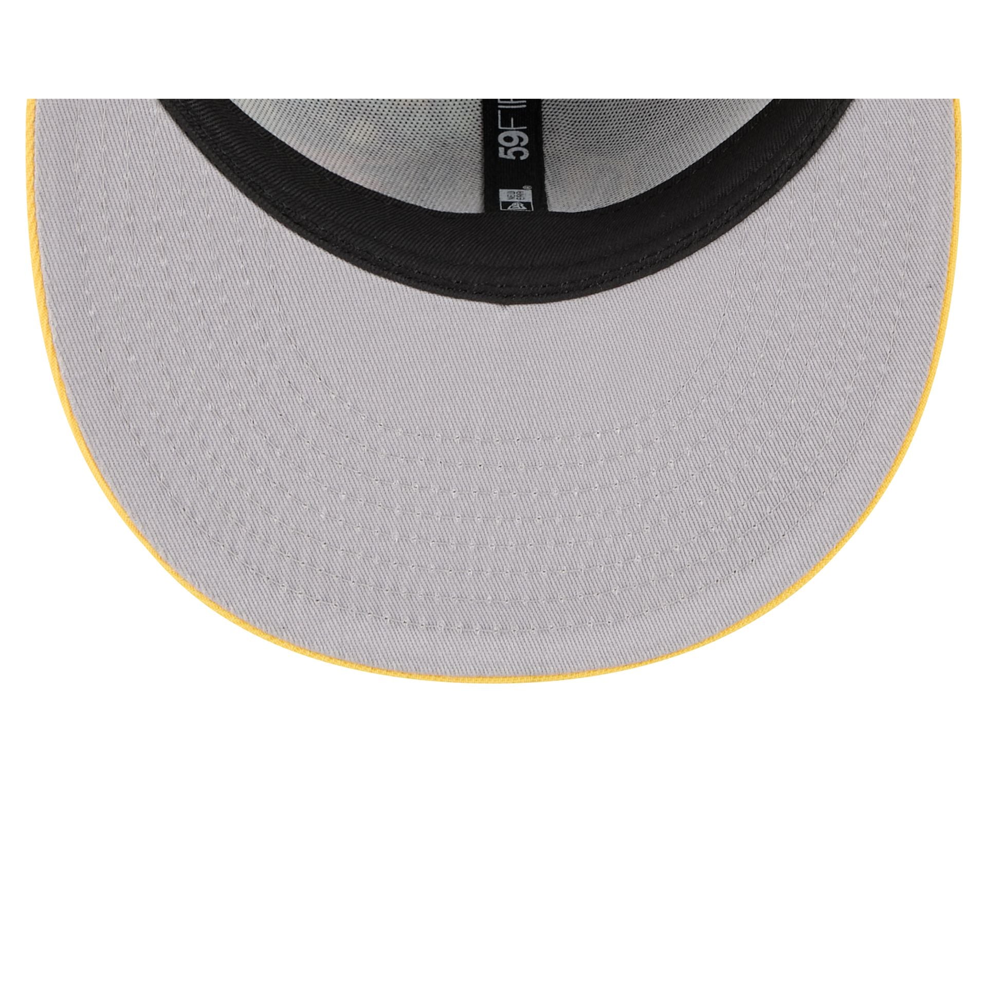 Milwaukee Brewers Diamond Hero Edition 59FIFTY Fitted Hat - Image 7