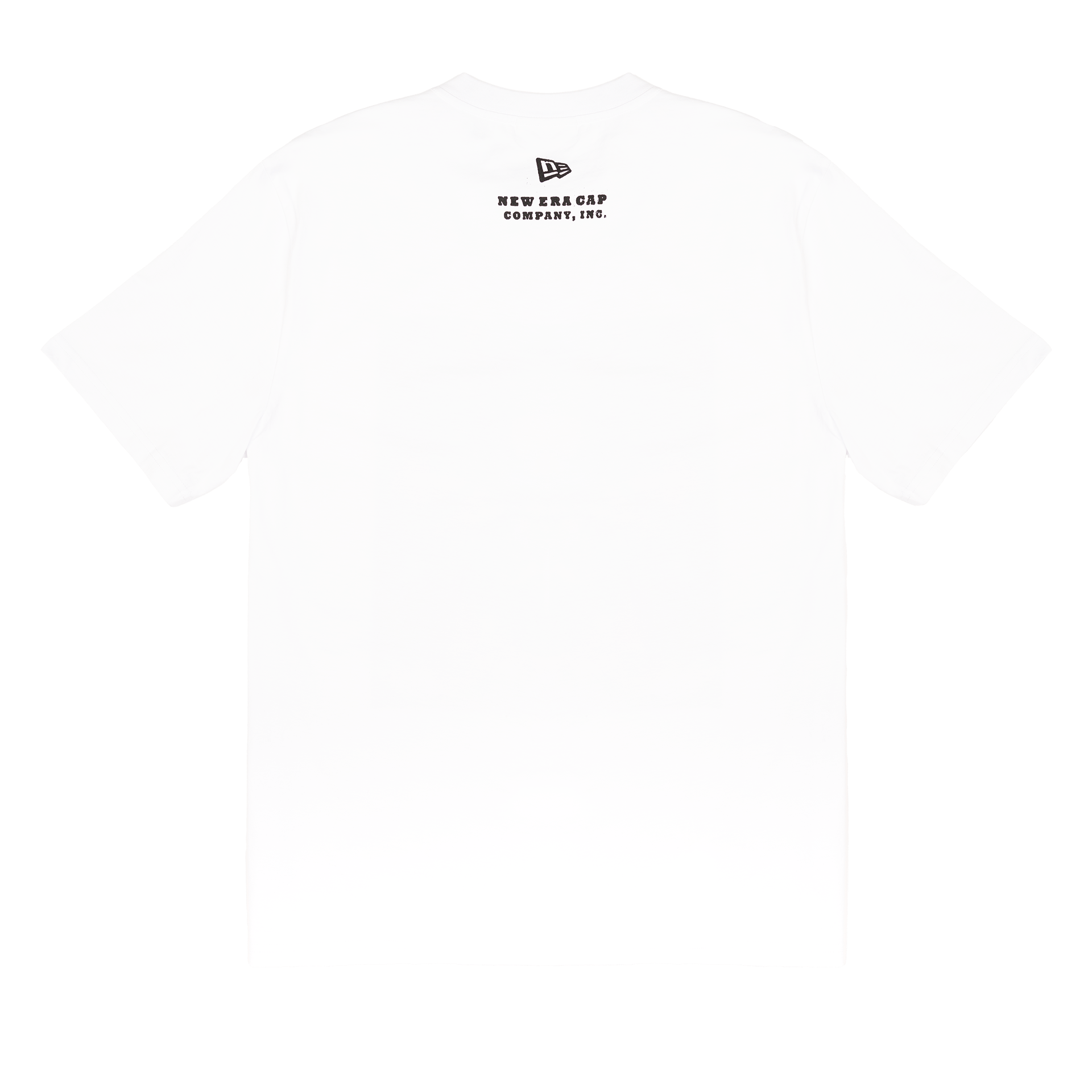 New Era Branded Players Only '96 Optic White T-Shirt - Image 2