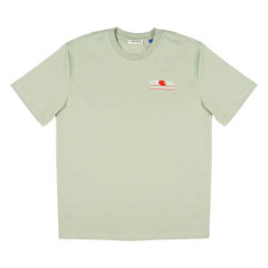 New Era Branded Like A Pro Everest Green T-Shirt