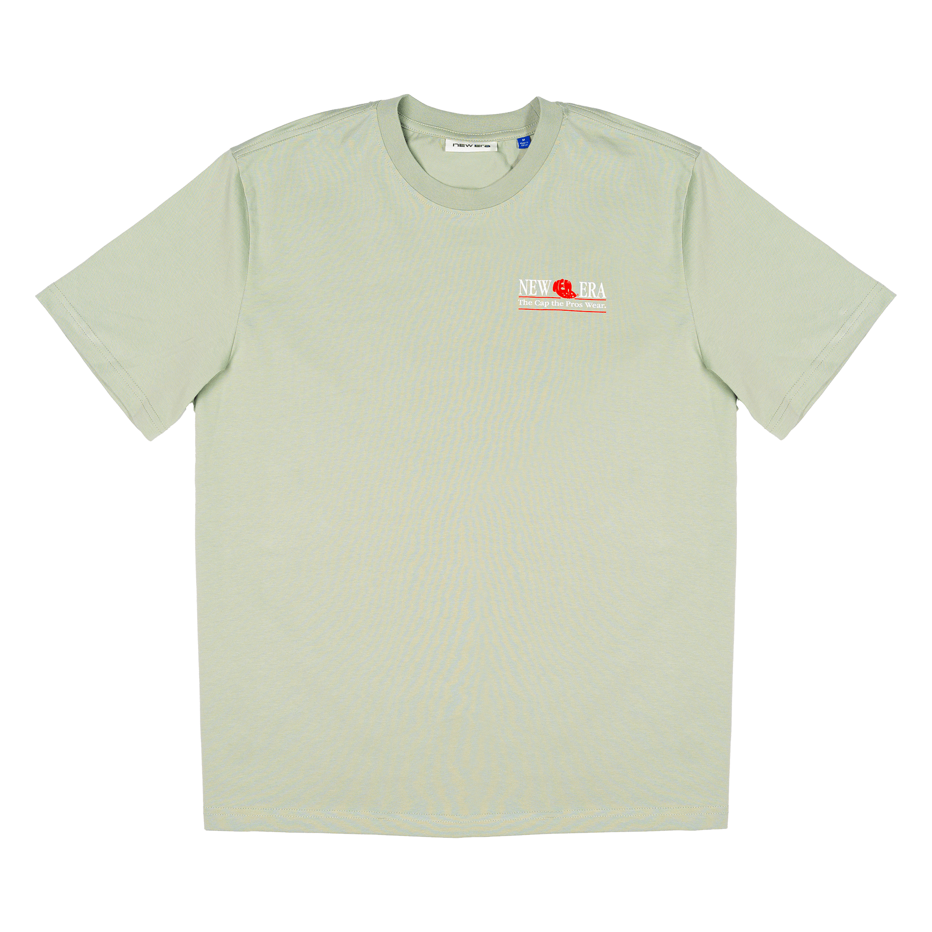 New Era Branded Like A Pro Everest Green T-Shirt