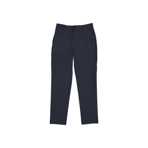 New Era Branded Golf Navy Pants