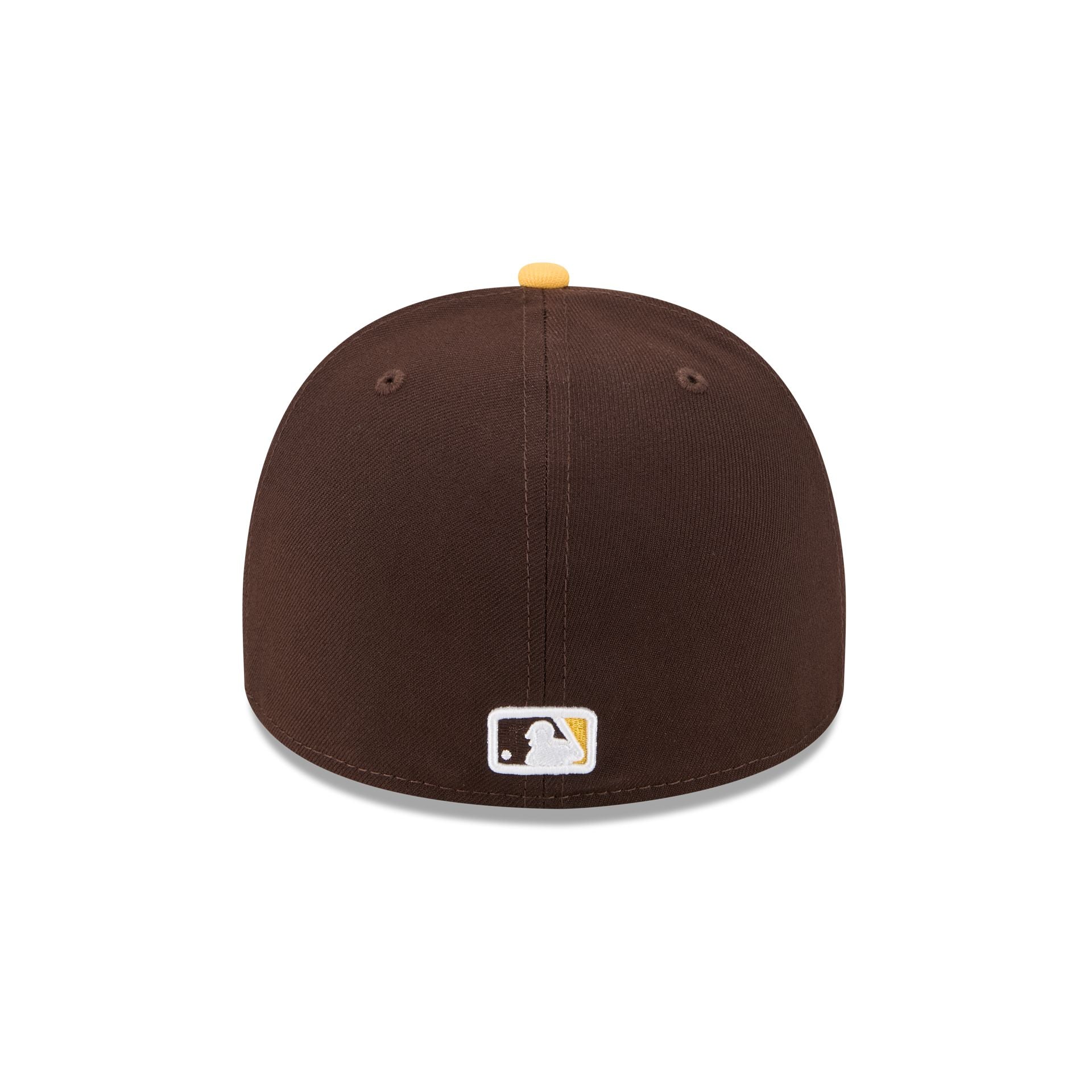 San Diego Padres Cartoon 59FIFTY A-Frame Fitted Hat - Image 6
