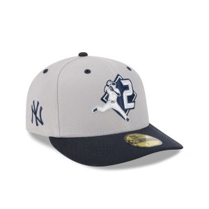 New York Yankees Derek Jeter 59FIFTY Fitted Hat