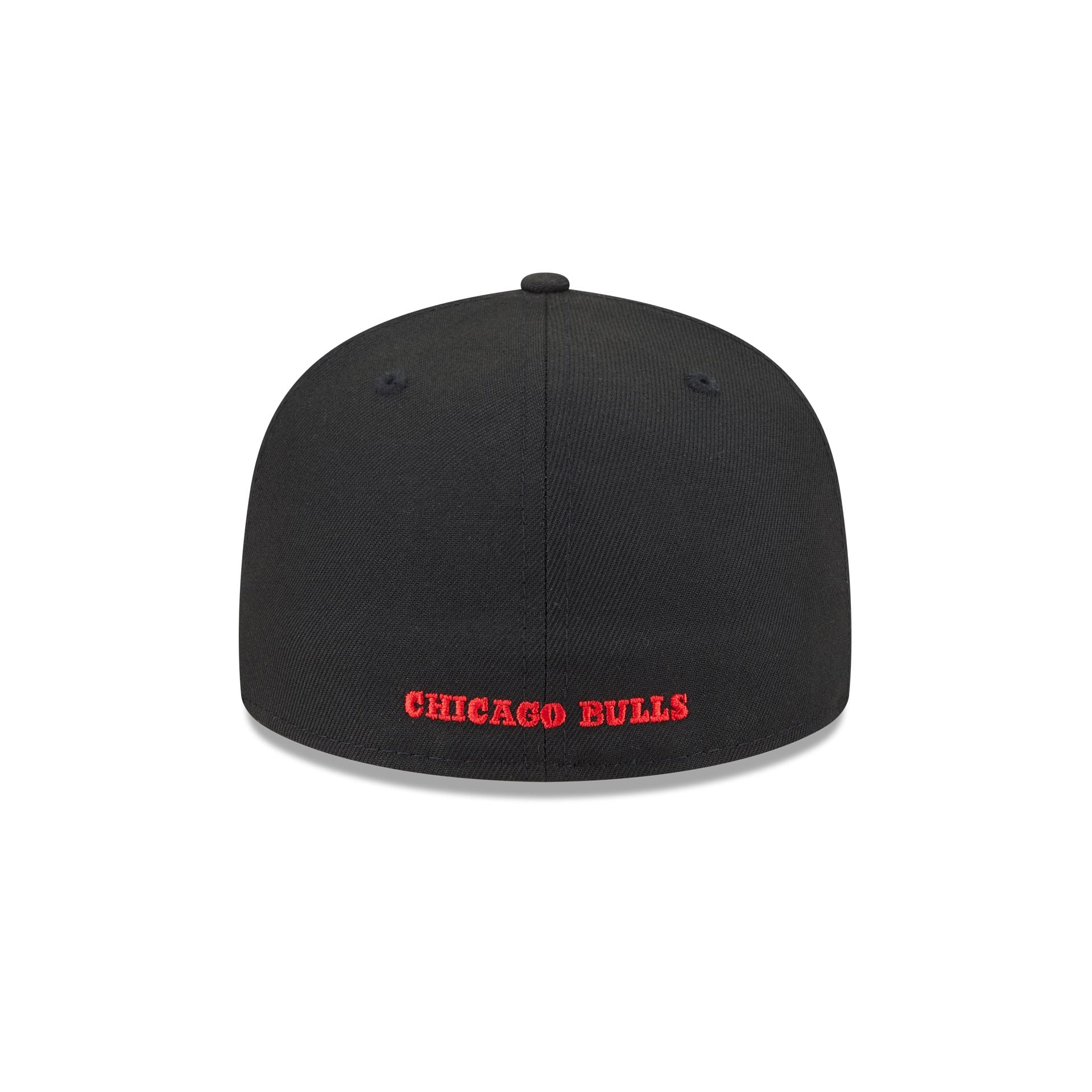 Chicago Bulls Deceptor 59FIFTY Fitted Hat - Image 6