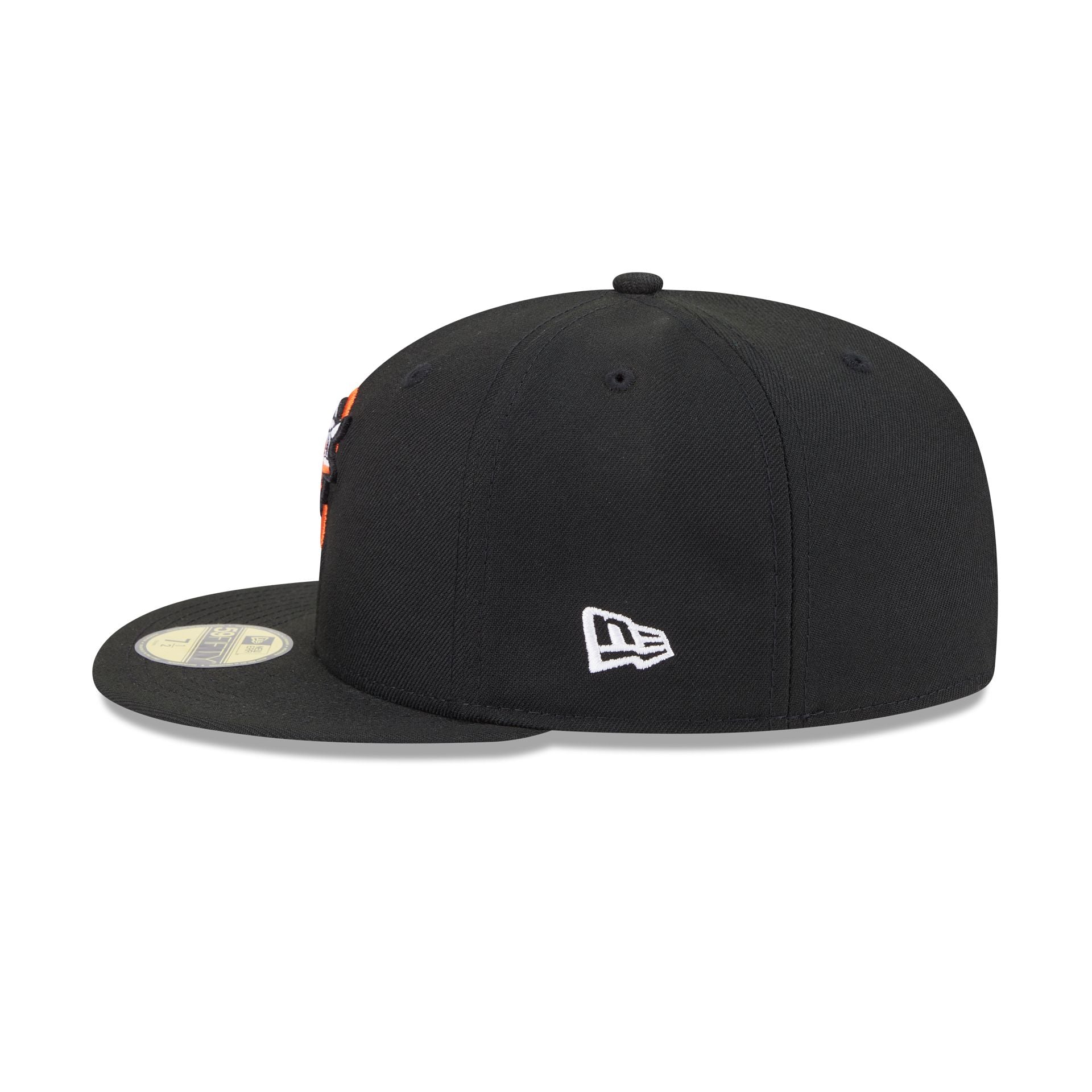 Baltimore Orioles Deceptor 59FIFTY Fitted Hat - Image 5