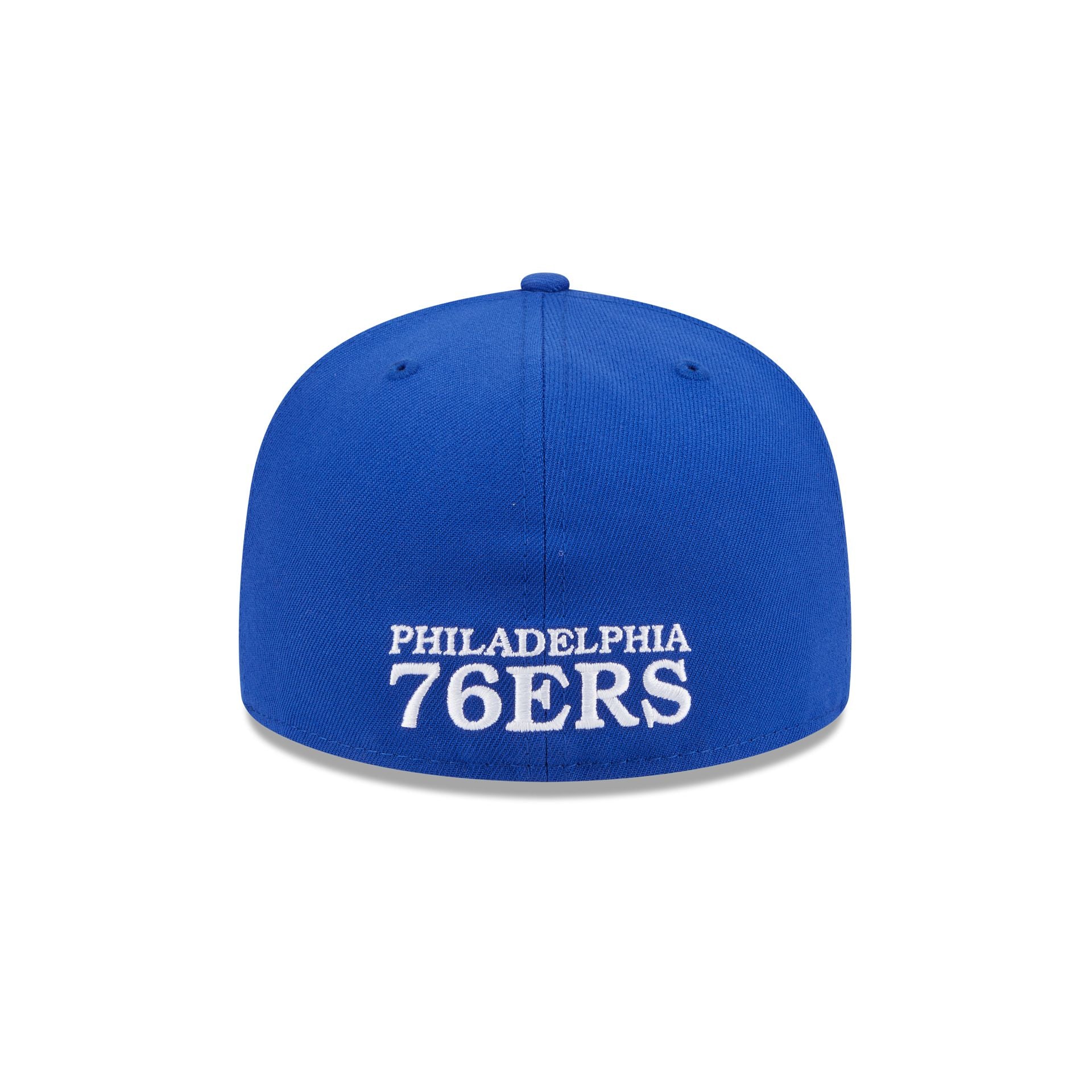 Philadelphia 76ers Deceptor 59FIFTY Fitted Hat - Image 6