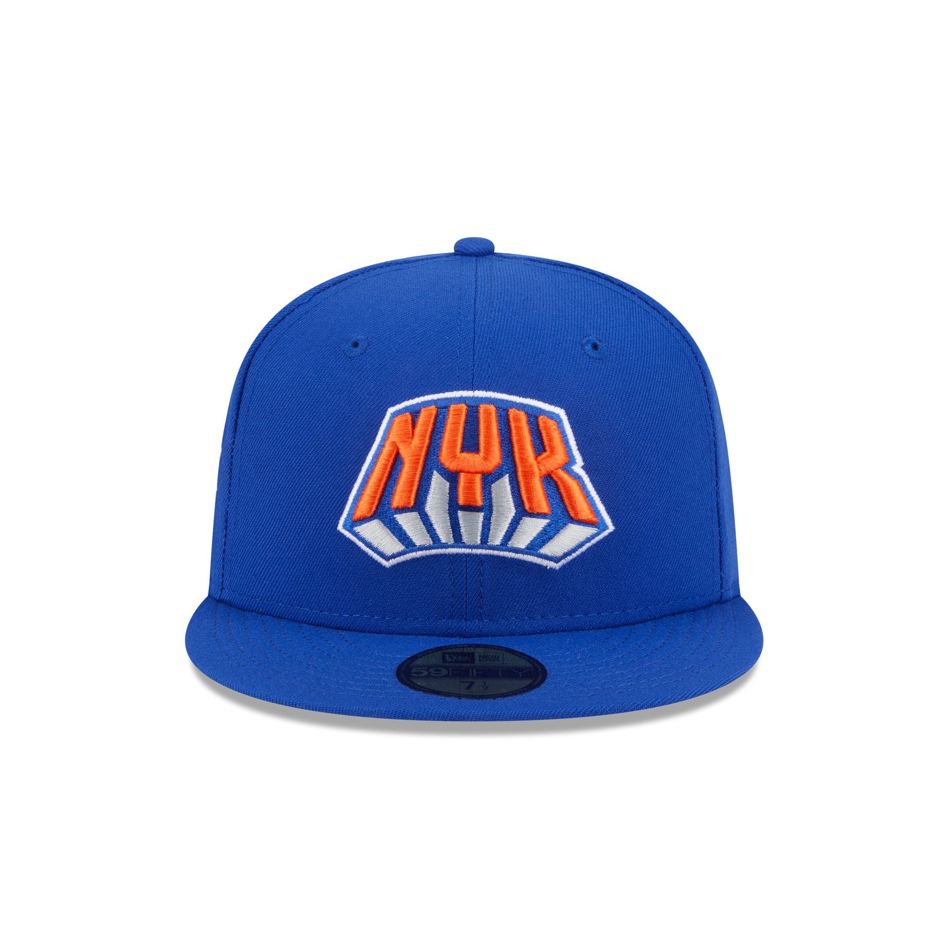 New York Knicks Deceptor 59FIFTY Fitted Hat - Image 2