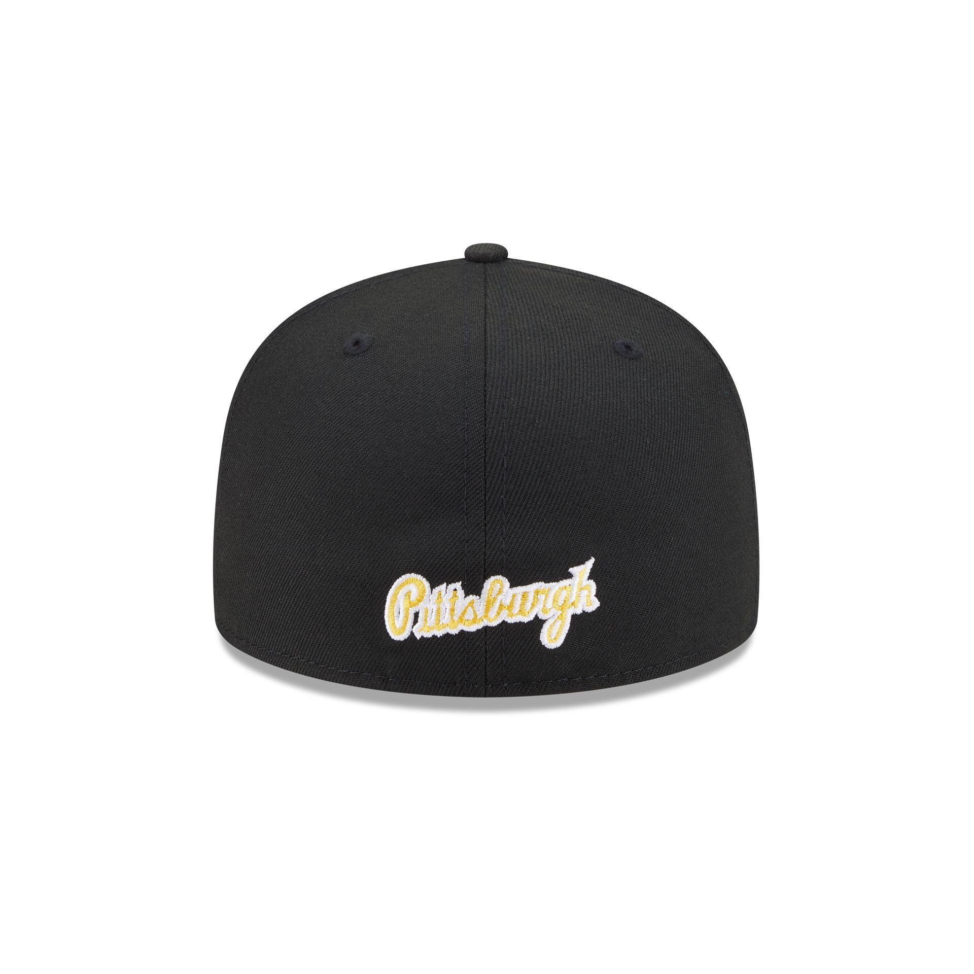 Pittsburgh Pirates Deceptor 59FIFTY Fitted Hat - Image 6