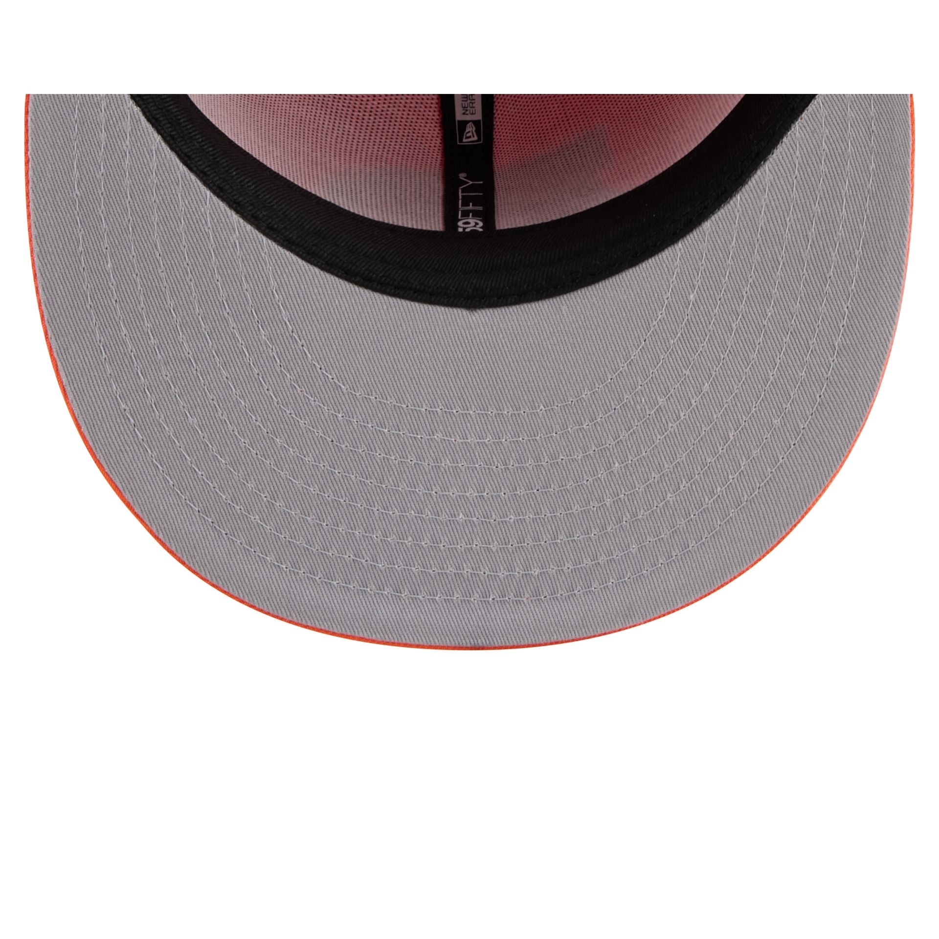 Denver Broncos Deceptor 59FIFTY Fitted Hat - Image 7