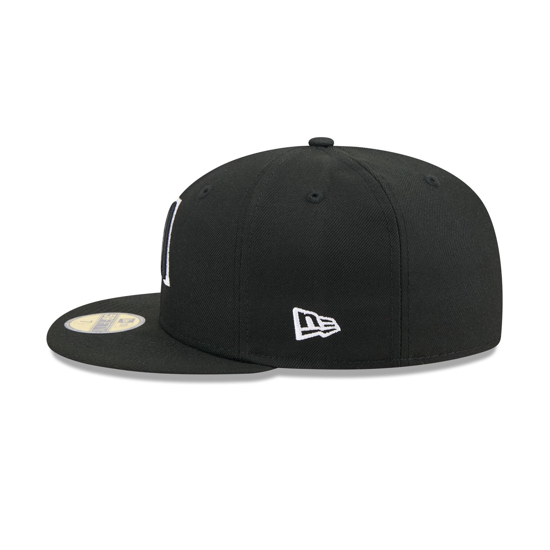 Atlanta Falcons Deceptor 59FIFTY Fitted Hat - Image 5