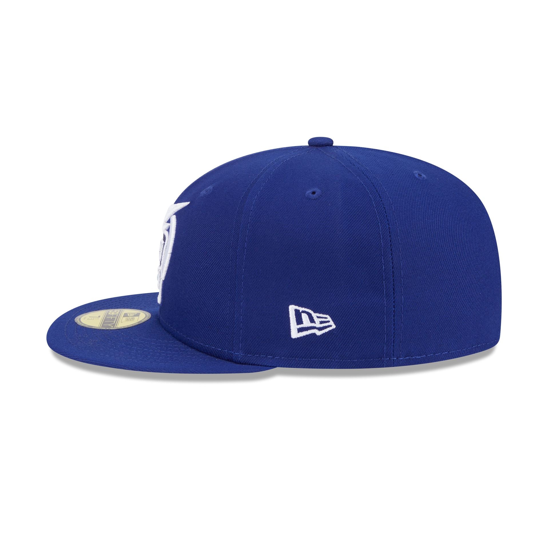 Tampa Bay Lightning Deceptor 59FIFTY Fitted Hat - Image 5