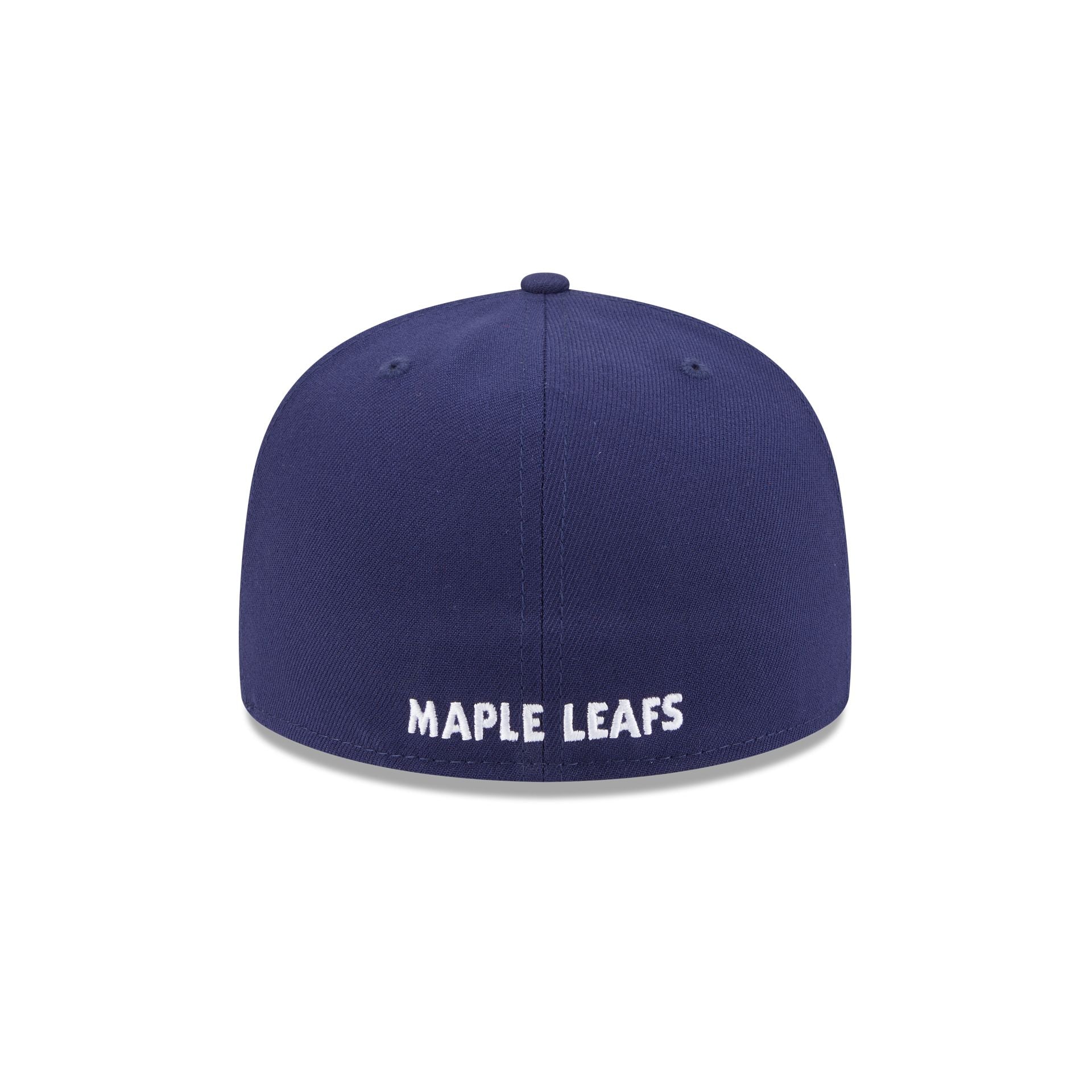Toronto Maple Leafs Deceptor 59FIFTY Fitted Hat - Image 6