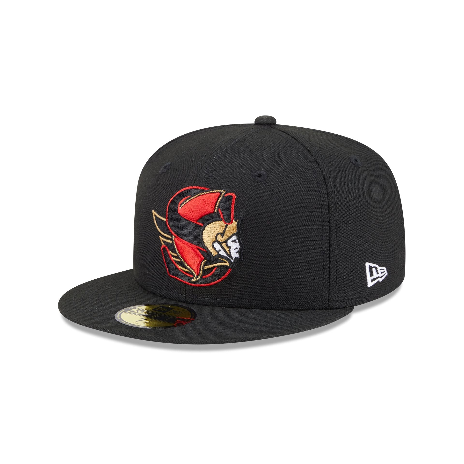 Ottawa Senators Deceptor 59FIFTY Fitted Hat - Image 3