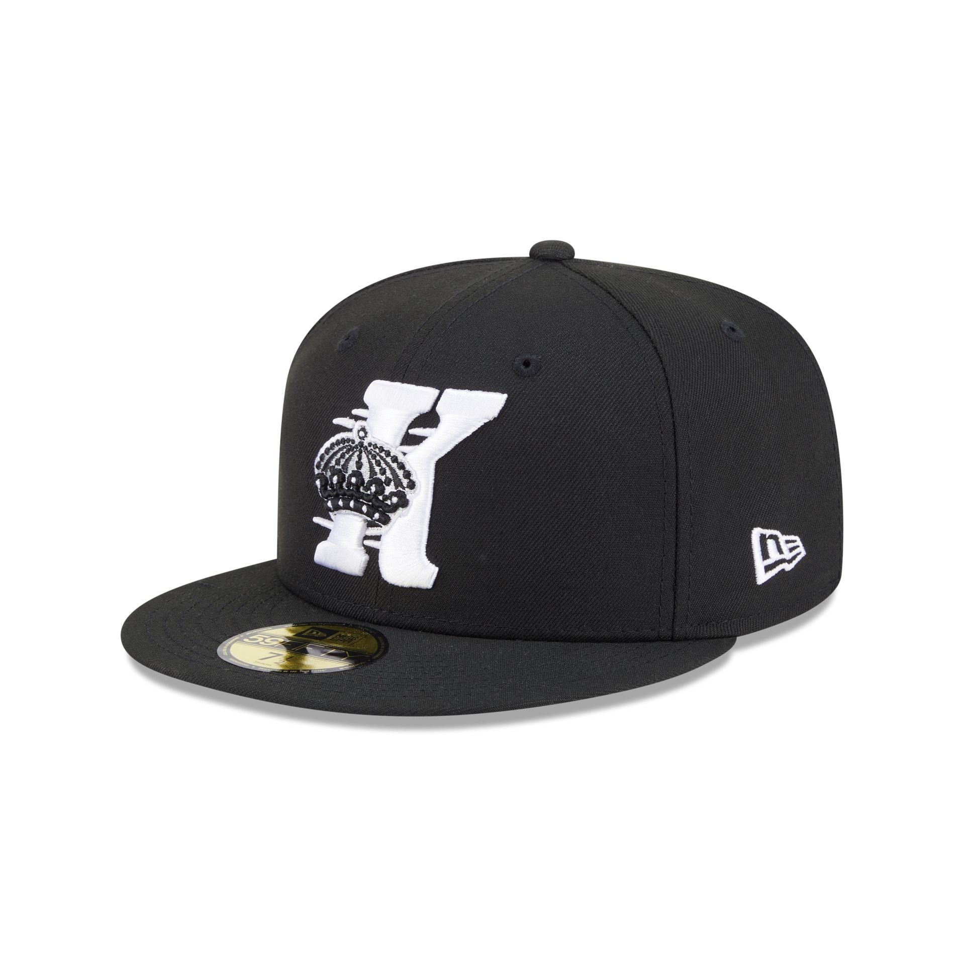 Los Angeles Kings Deceptor 59FIFTY Fitted Hat - Image 3