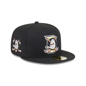 Anaheim Ducks Deceptor 59FIFTY Fitted Hat