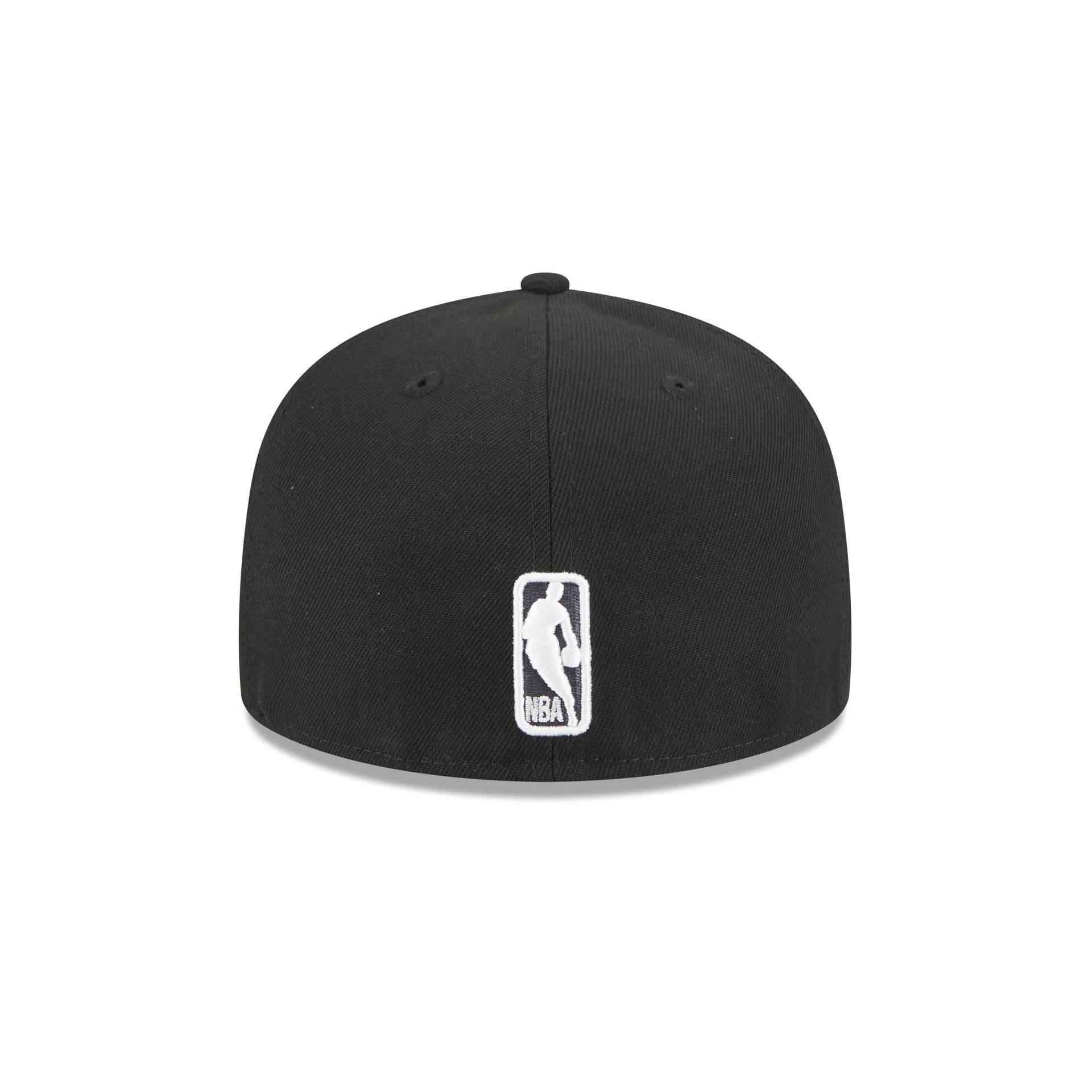 Brooklyn Nets Break 59FIFTY Fitted Hat - Image 6