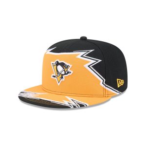 Pittsburgh Penguins Break 59FIFTY Fitted Hat