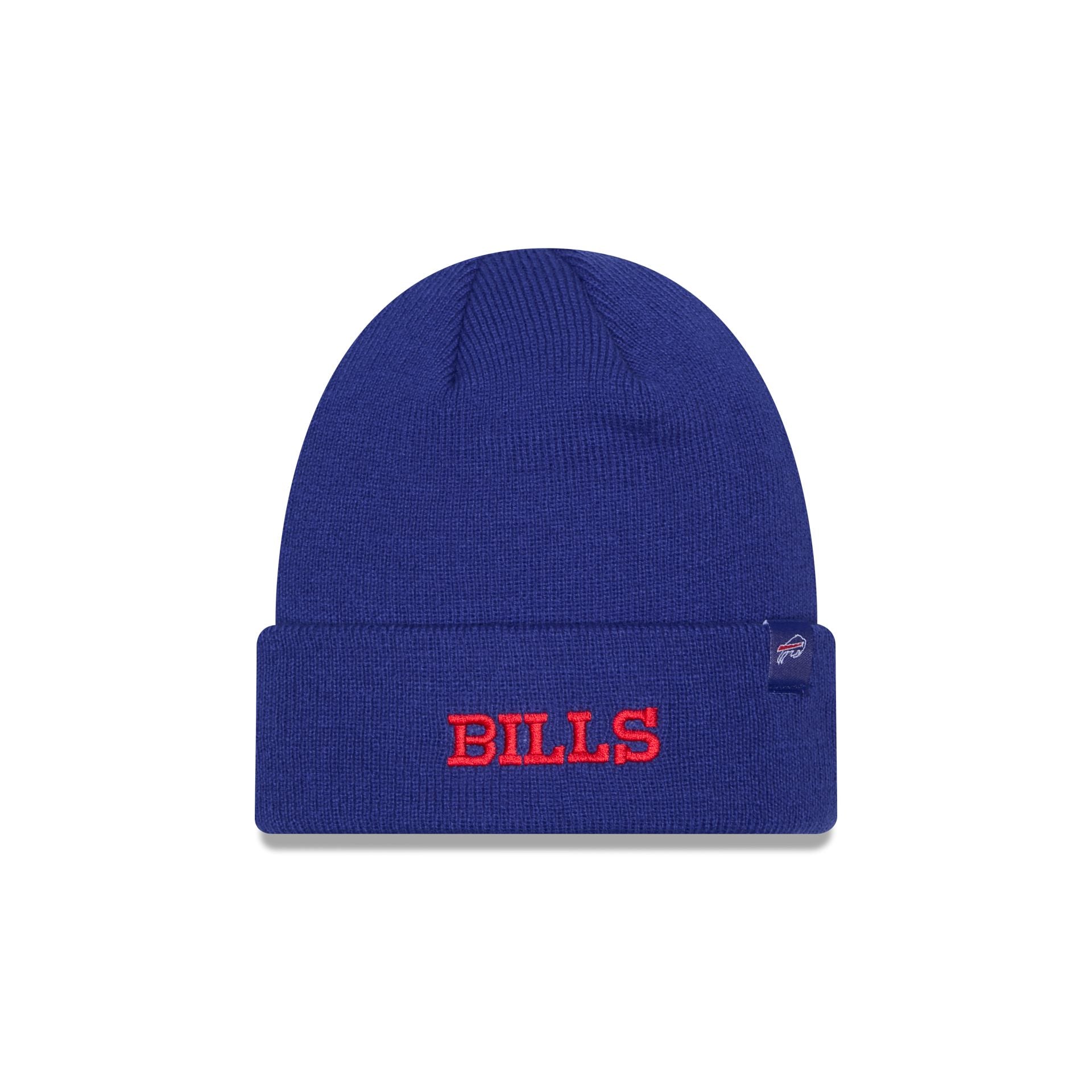 New York Knicks Deceptor Cuff Knit Beanie - Image 3