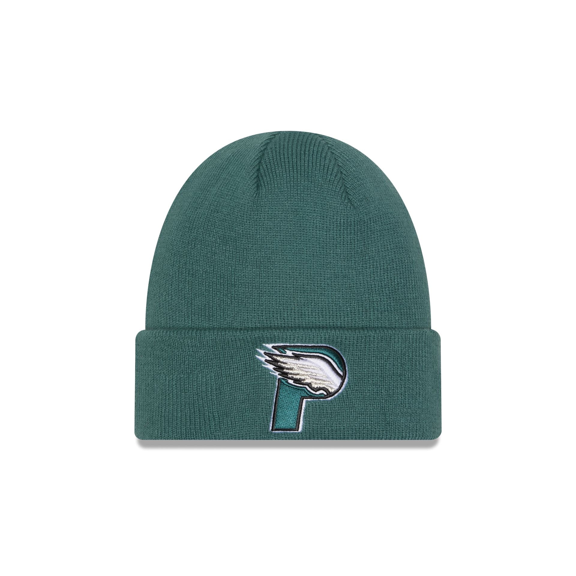 Philadelphia Eagles Deceptor Cuff Knit Beanie
