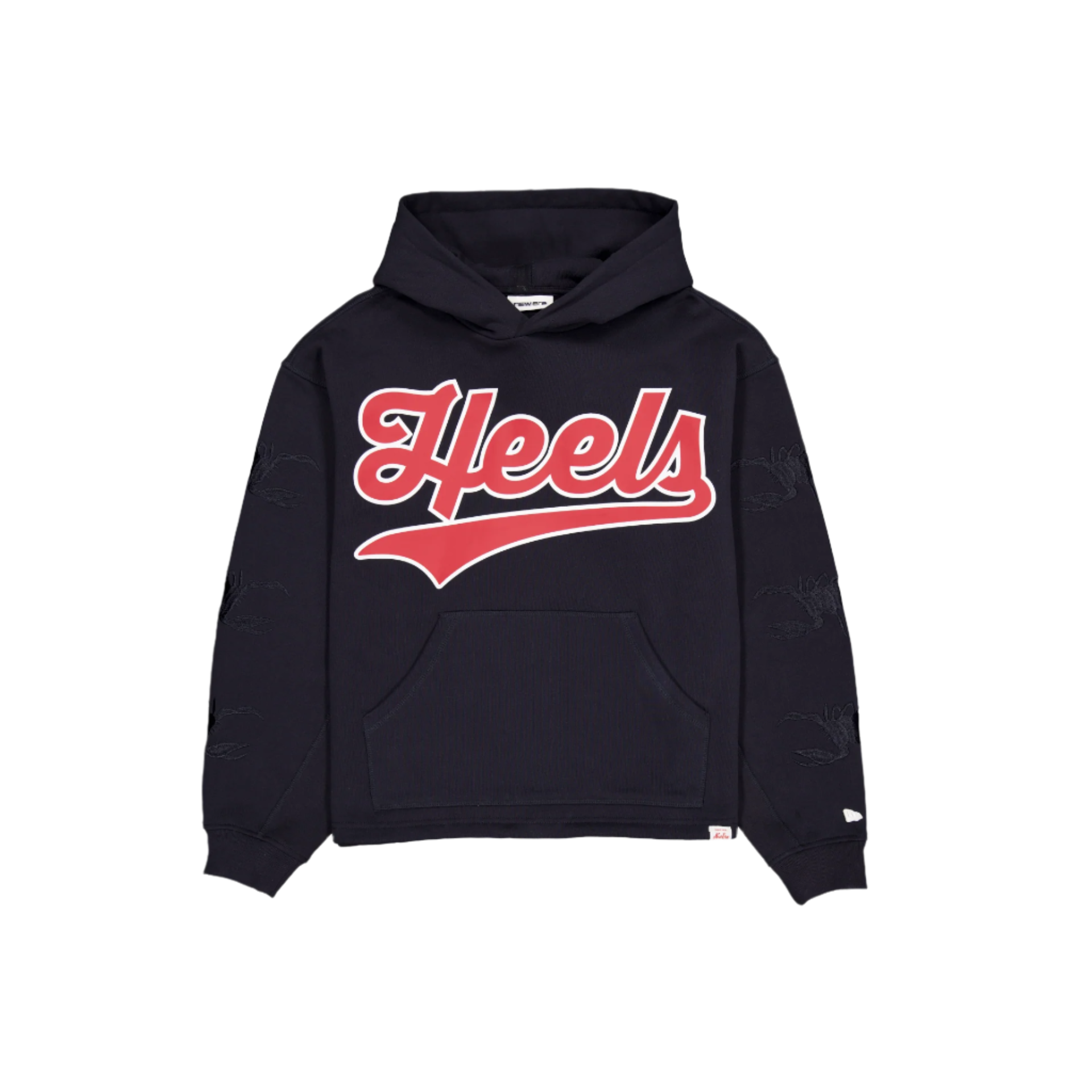 Westside Gunn Navy Hoodie