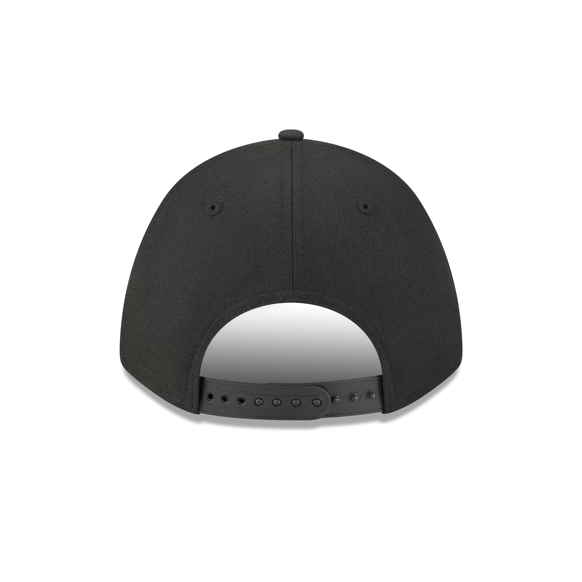 Tampa Bay Buccaneers Black & White 9FORTY M-Crown A-Frame Snapback Hat - Image 6