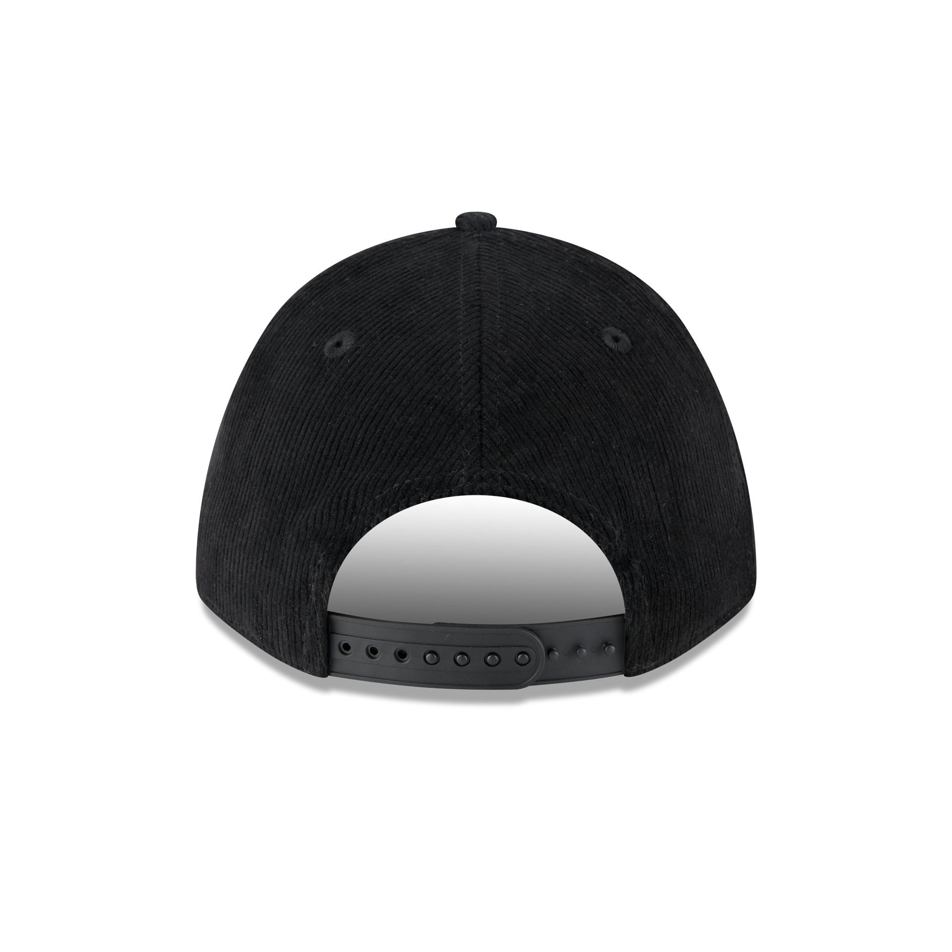 Milwaukee Bucks Corduroy 9FORTY M-Crown A-Frame Snapback Hat - Image 6