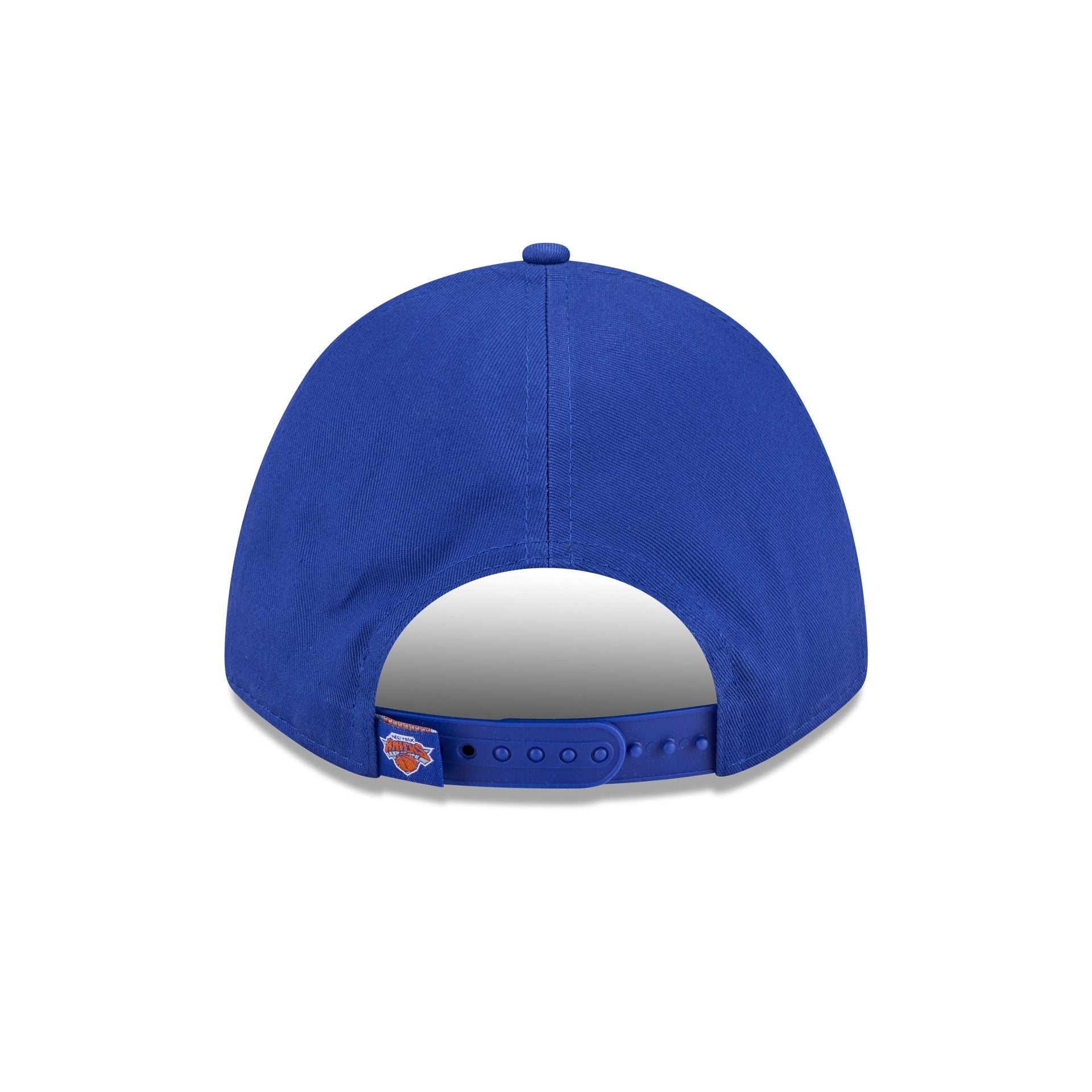 New York Knicks Metallic Women's 9FORTY M-Crown A-Frame Snapback Hat - Image 6