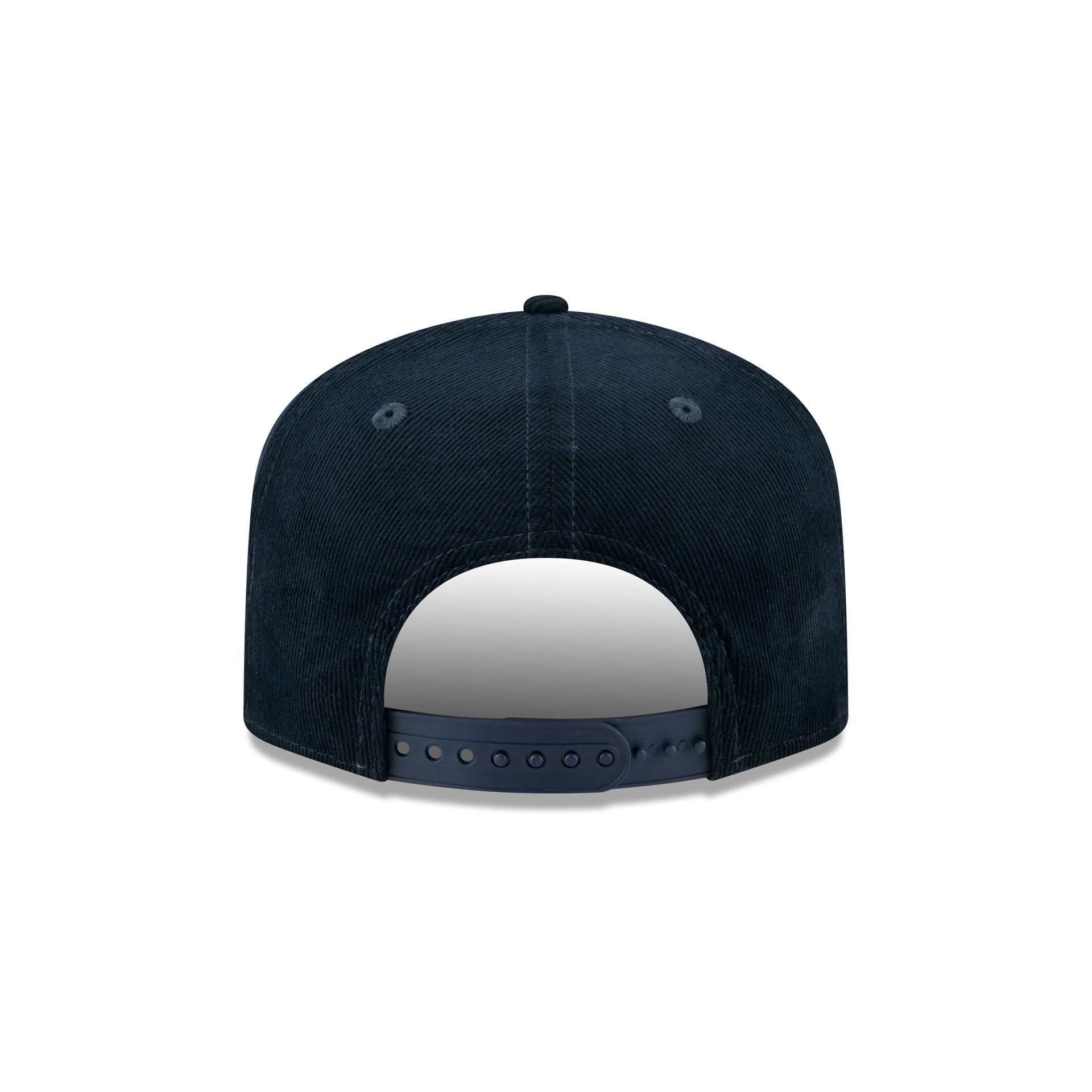 Quebec Nordiques Nostalgic Navy Corduroy 19TWENTY Adjustable Hat - Image 6