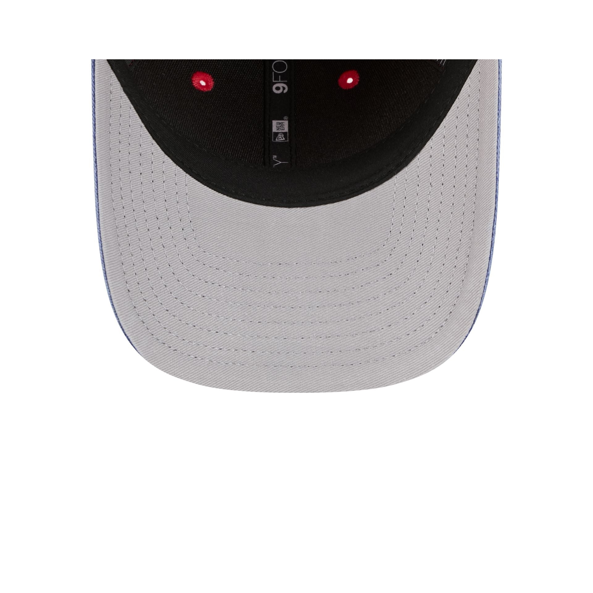 Florida Panthers Mascot 9FORTY M-Crown Snapback Hat - Image 7