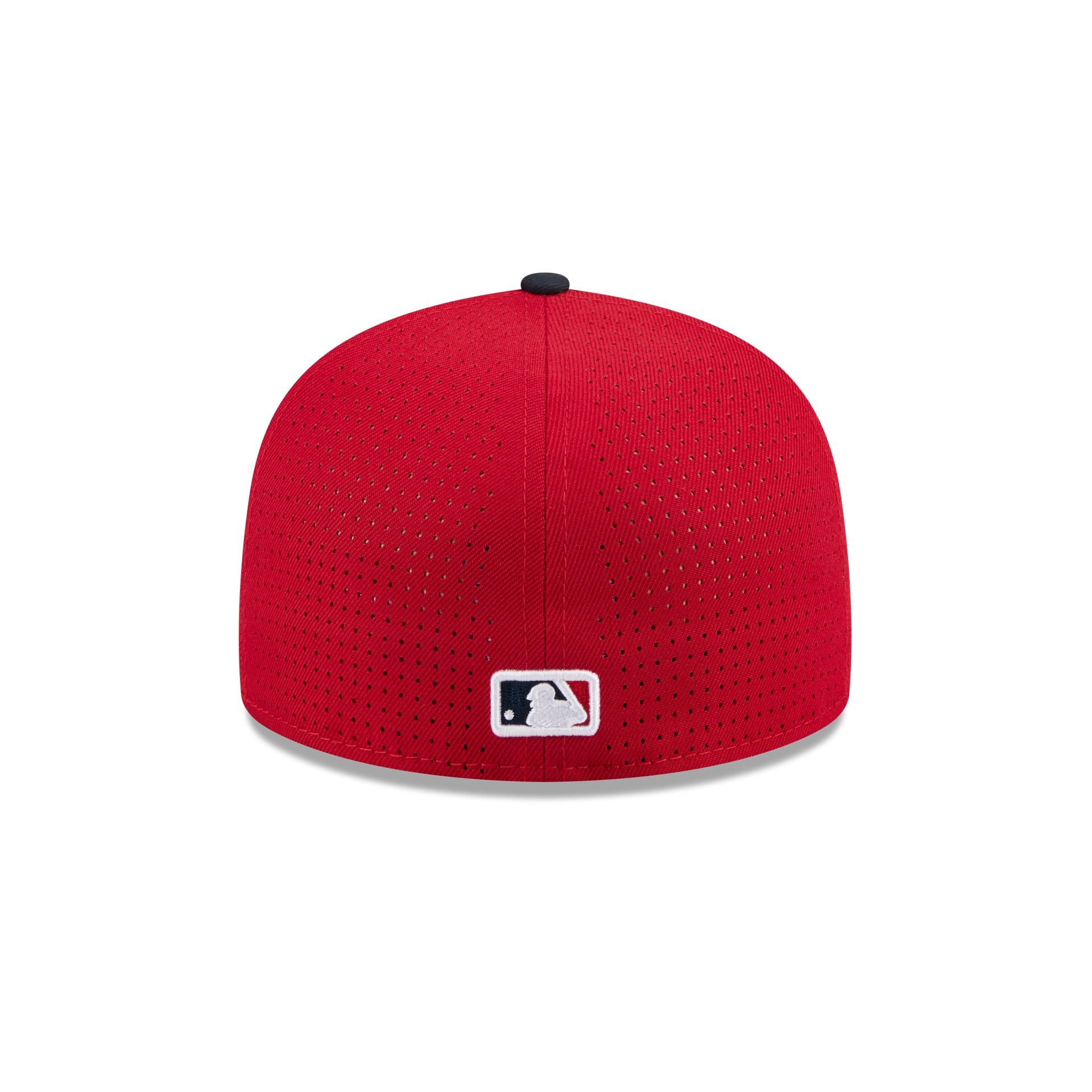 Cleveland Guardians 2025 All-Star Game Split Panel 59FIFTY Fitted Hat - Image 6