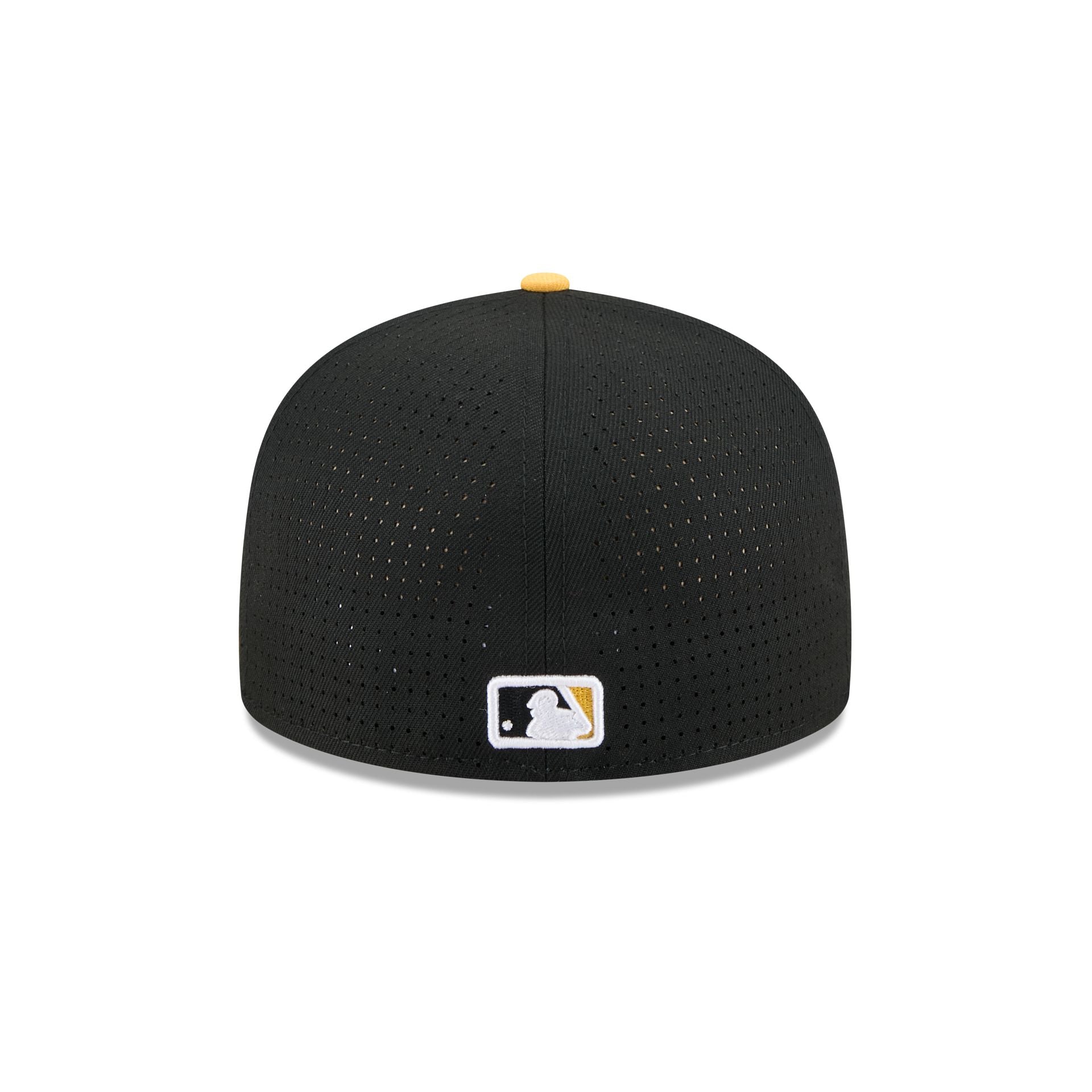 Pittsburgh Pirates 2025 All-Star Game Split Panel 59FIFTY Fitted Hat - Image 6