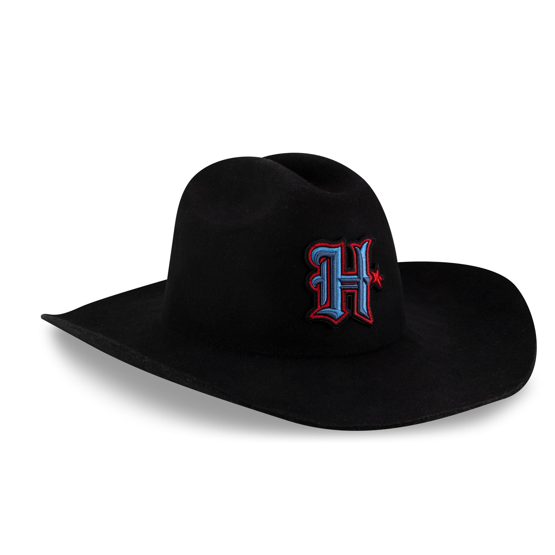 The Better Generation x Houston Texans Cowboy Hat - Image 3