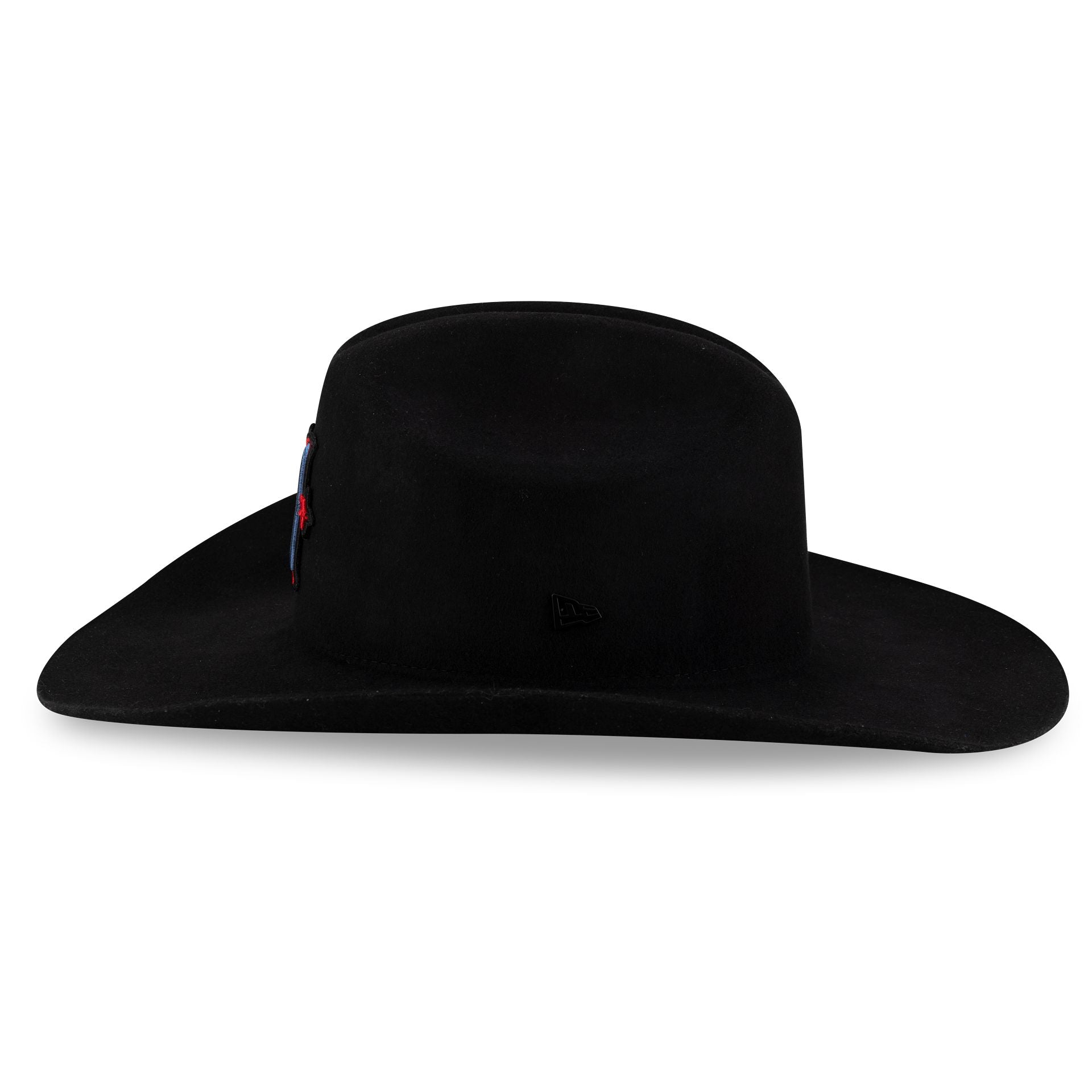 The Better Generation x Houston Texans Cowboy Hat - Image 5