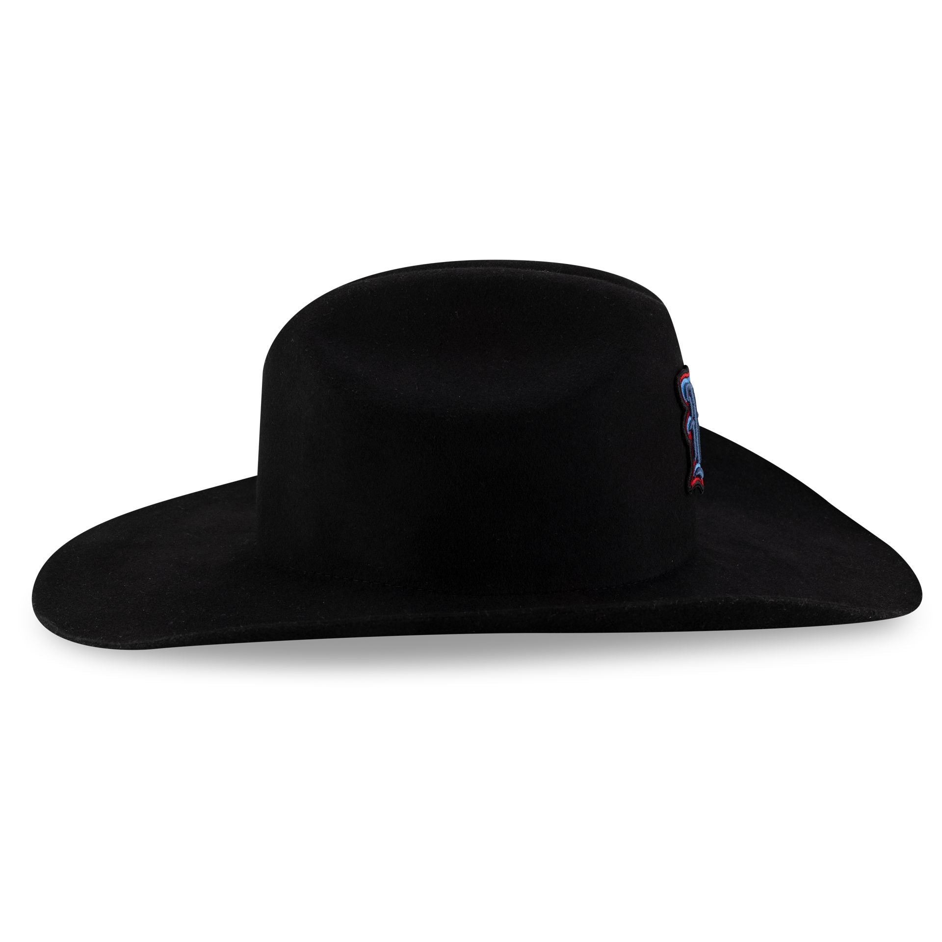 The Better Generation x Houston Texans Cowboy Hat - Image 4