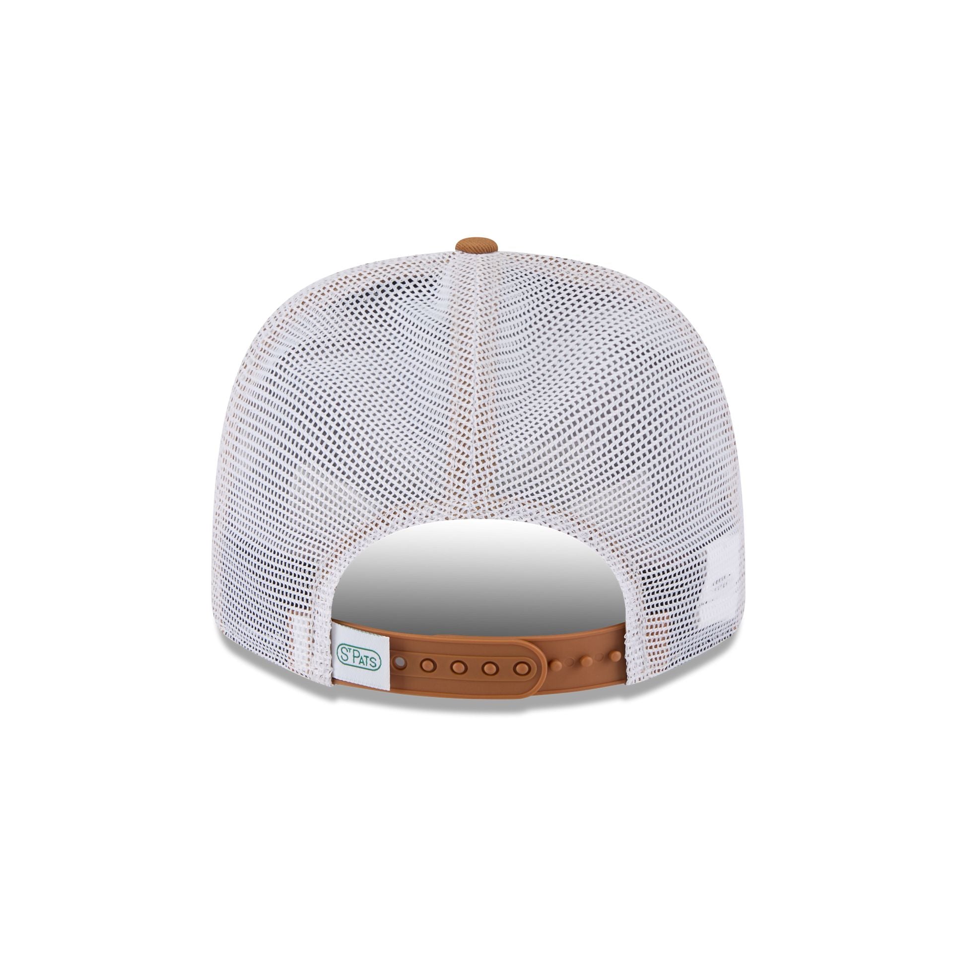 Toronto St. Patricks Bronze 9SEVENTY Trucker Hat - Image 6