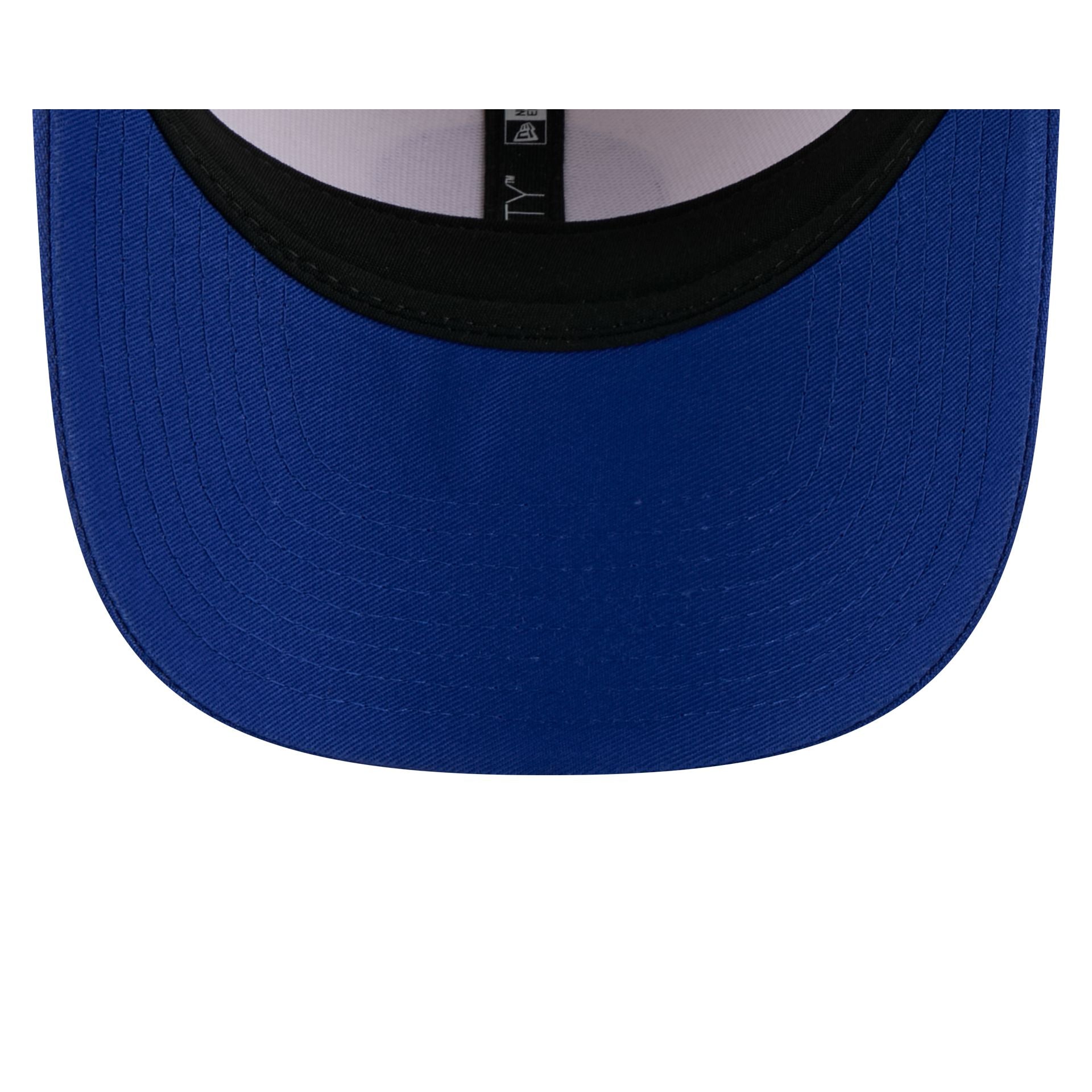 Buffalo Sabres Loyal Corduroy 9SEVENTY Stretch-Snap Hat - Image 7