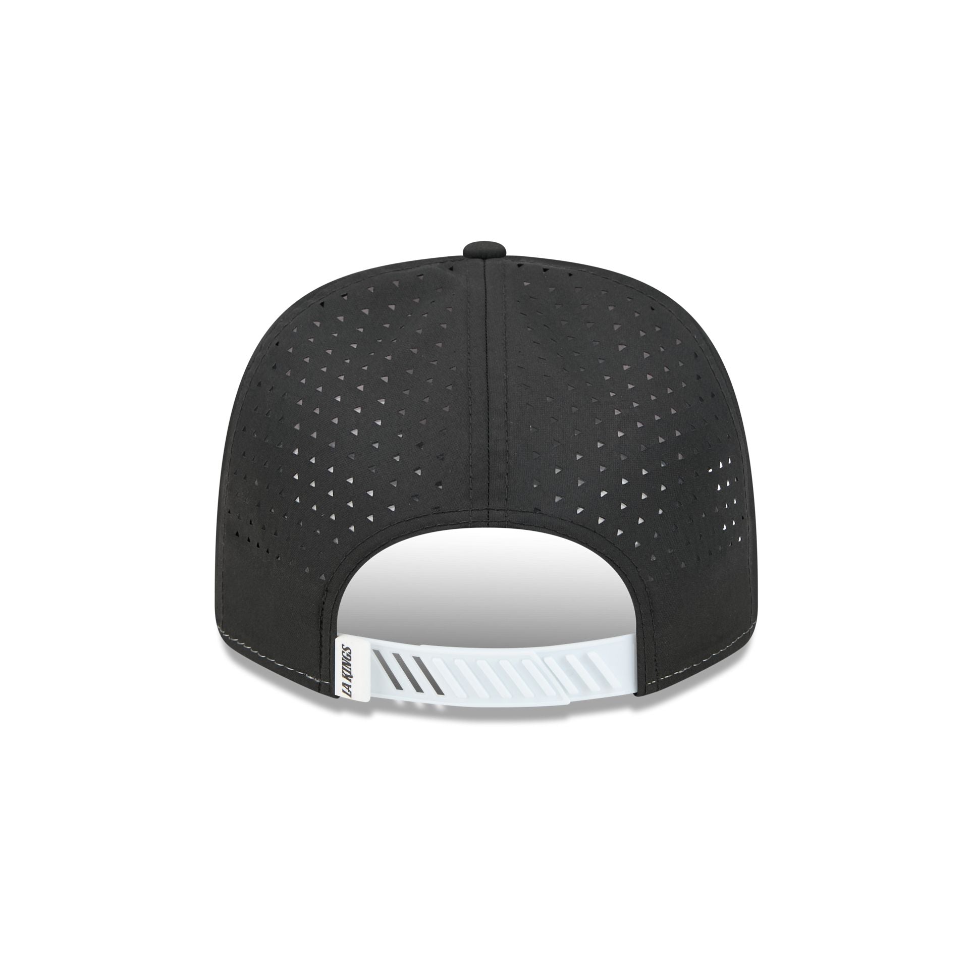 Los Angeles Kings Est. Patch 9SEVENTY Stretch-Snap Hat - Image 6