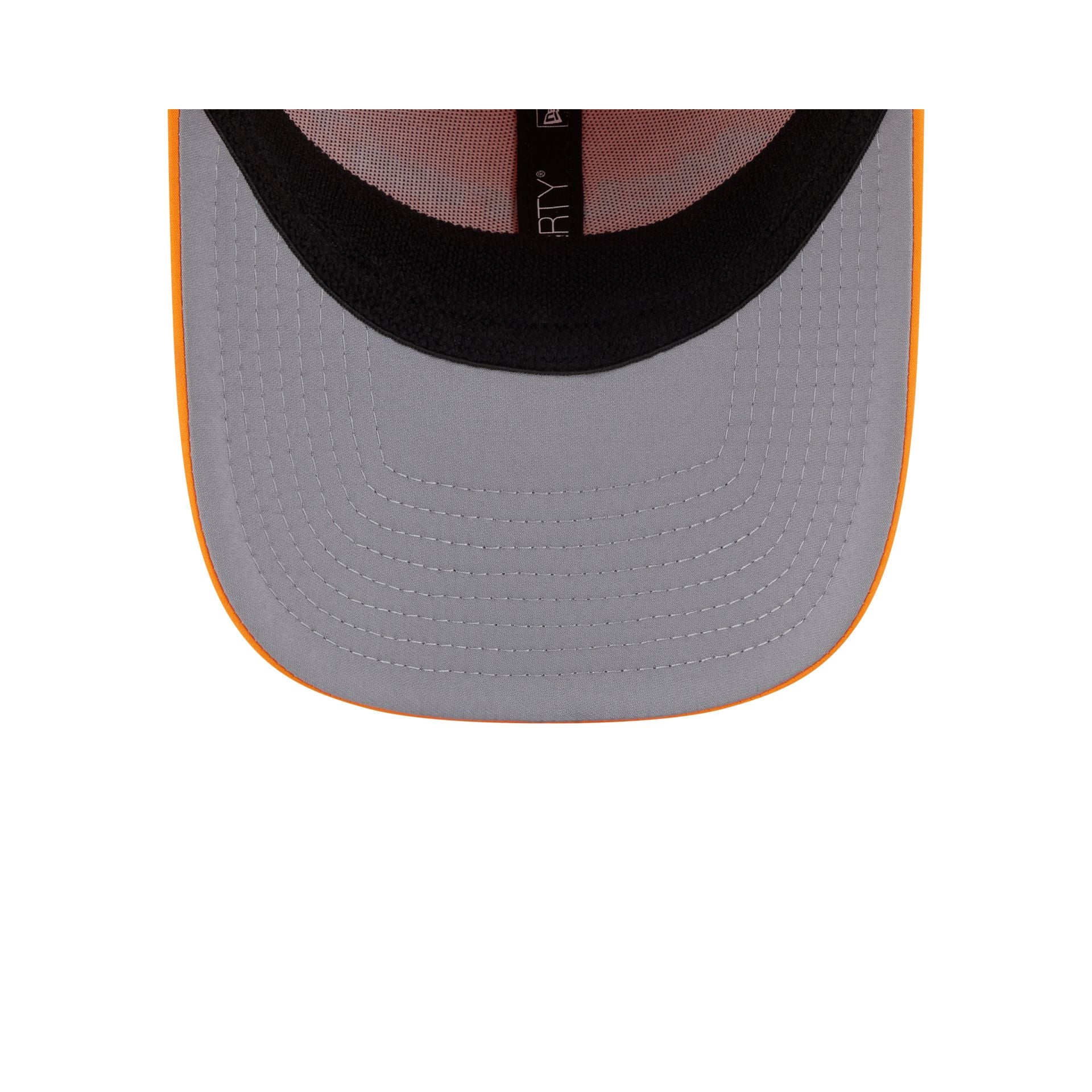 McLaren Formula 1 Team Perform 39THIRTY Stretch Fit Hat - Image 7