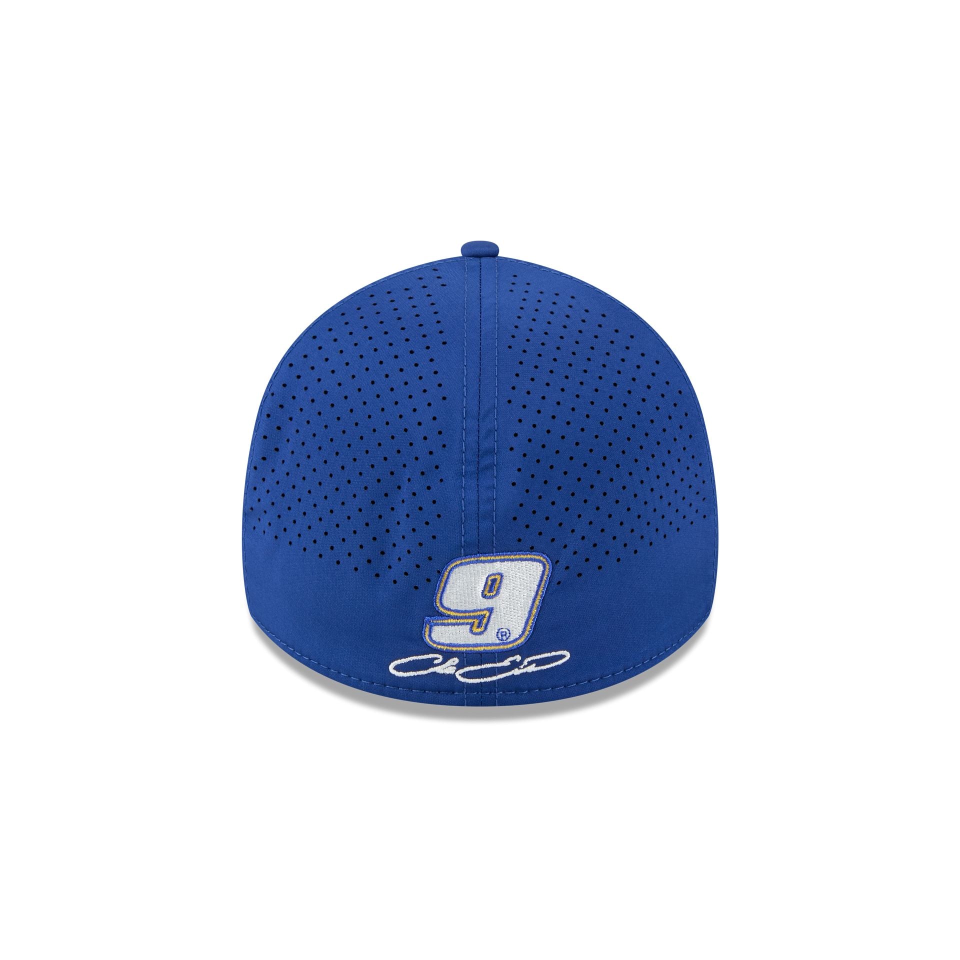 Hendrick Motorsports Chase Elliot Perform 39THIRTY Stretch Fit Hat - Image 6