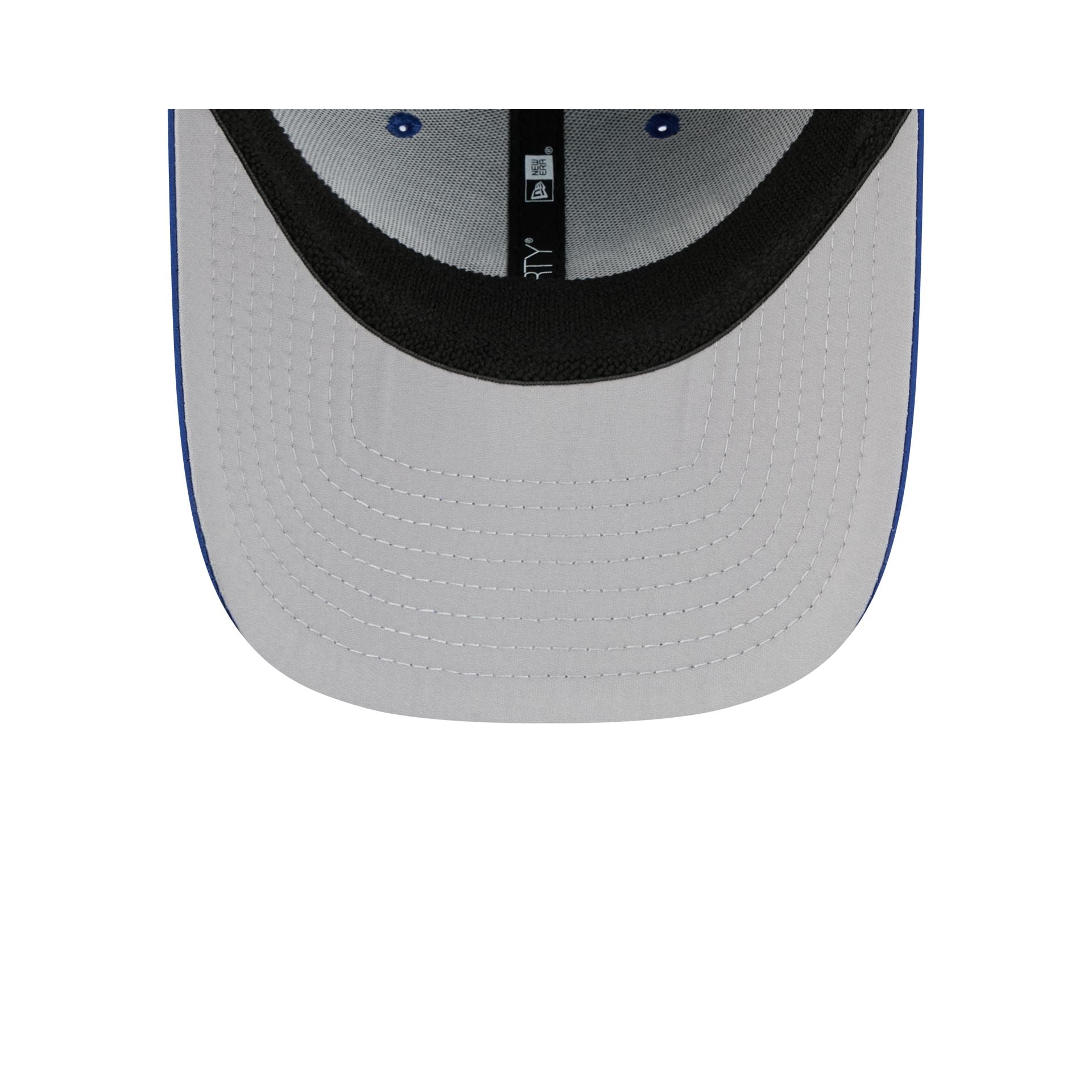 RCR Racing Kyle Busch Perform 39THIRTY Stretch Fit Hat - Image 7