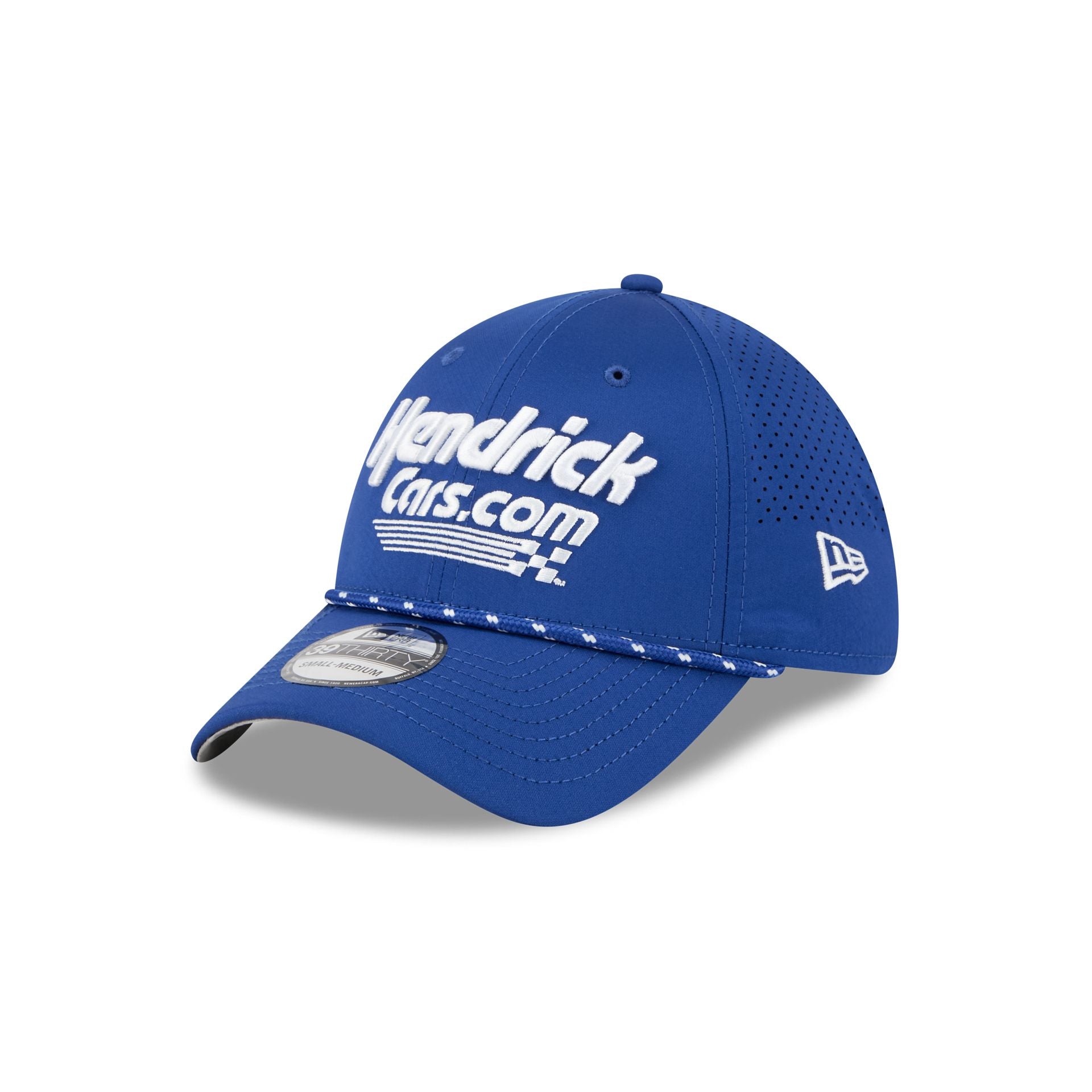 Hendrick Motorsports Kyle Larson Perform 39THIRTY Stretch Fit Hat